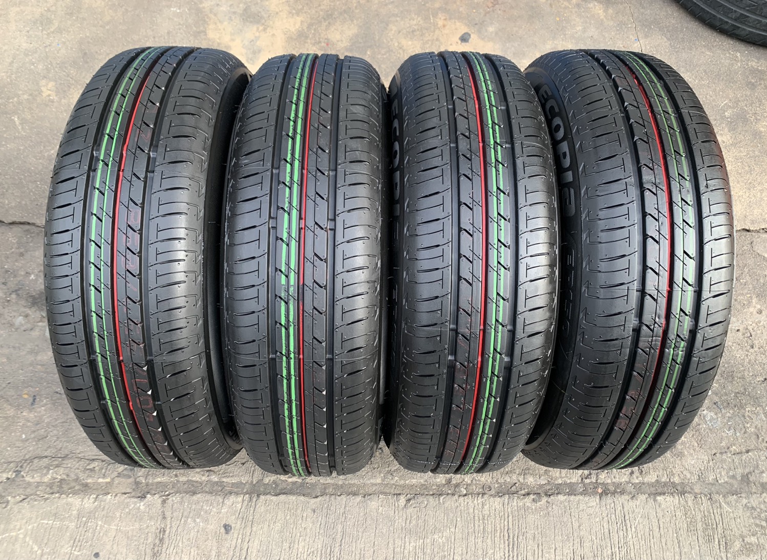 ล้อแม็กป้ายแดง Honda City 2020 ขอบ 15 รุ่นใหม่ล่าสุด พร้อมยางใหม่ป้ายแดง 175-65-15 Bridgestone ปี 20 ล้อแม็กป้ายแดง Honda City 2020 ขอบ 15 รุ่นใหม่ล่าสุด พร้อมยางใหม่ป้ายแดง 175-65-15 Bridgestone ปี 20