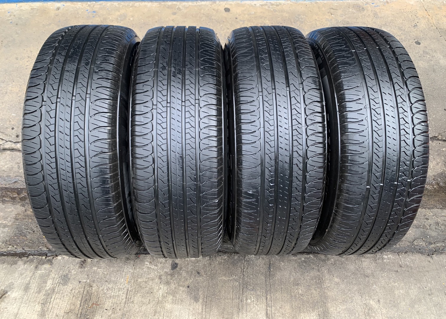 ล้อแม็ก ISUZU D-Max All New ขอบ 16 พร้อมยาง 245-70-16 OTANI ปี 18