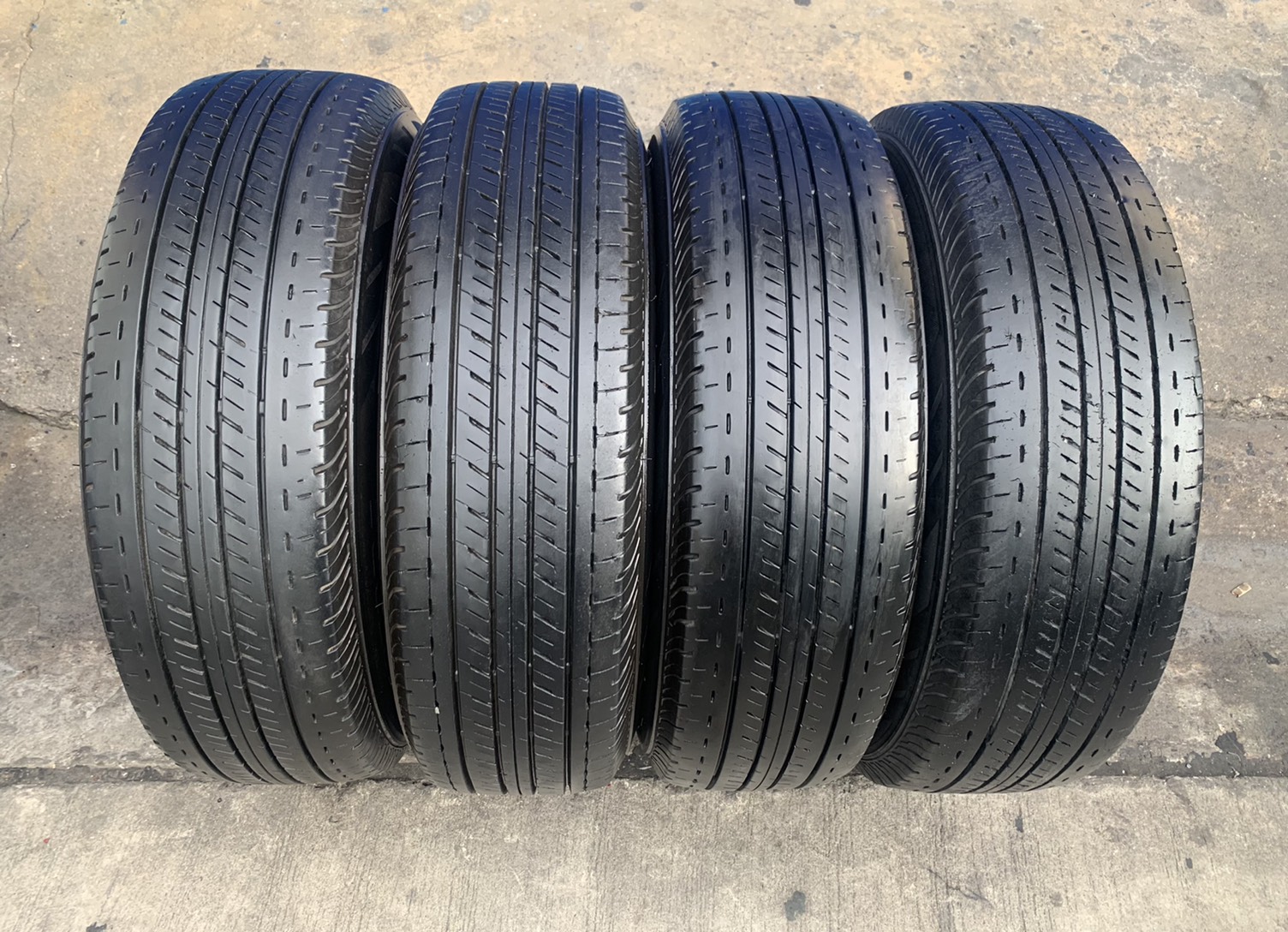 ล้อแม็ก 5รู114 Mitsu Triton รุ่นใหม่ล่าสุด ขอบ 16 พร้อมยาง 215-70-16 Bridgestone ปี 16 สภาพดี ล้อแม็ก 5รู114 Mitsu Triton รุ่นใหม่ล่าสุด ขอบ 16 พร้อมยาง 215-70-16 Bridgestone ปี 16 สภาพดี