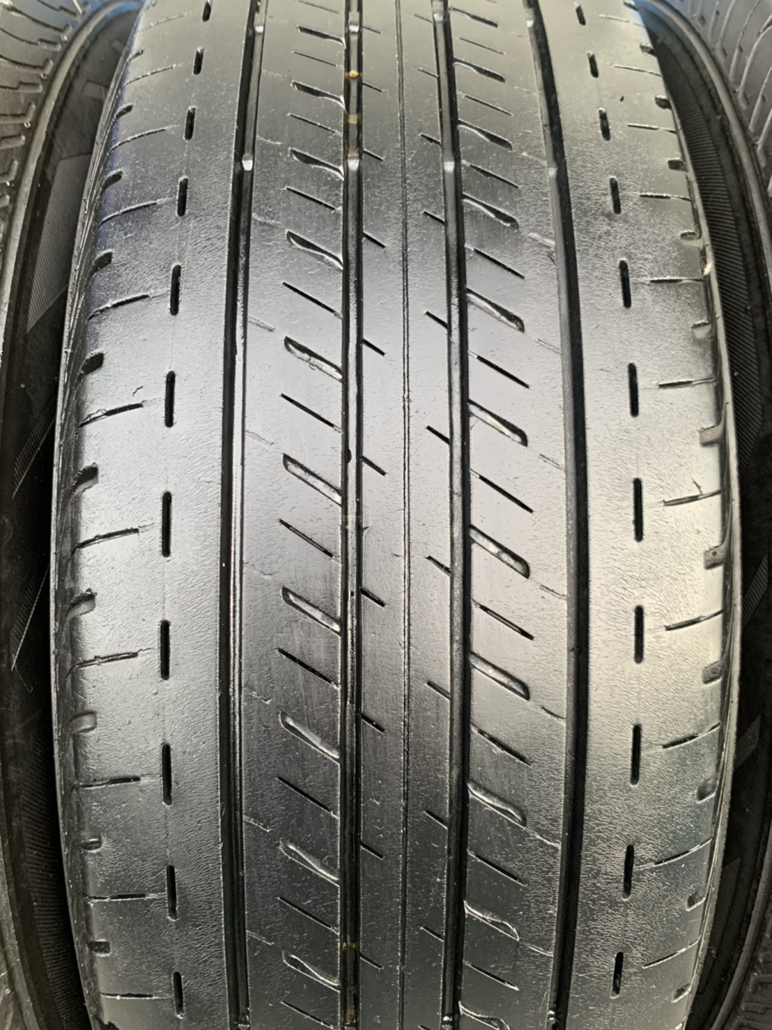 ล้อแม็ก 5รู114 Toyota Vigo Champ ขอบ 16 สีเทาดำ พร้อมยาง 215-65-16 Bridgestone ปี 17 สภาพดี ล้อแม็ก 5รู114 Toyota Vigo Champ ขอบ 16 สีเทาดำ พร้อมยาง 215-65-16 Bridgestone ปี 17 สภาพดี