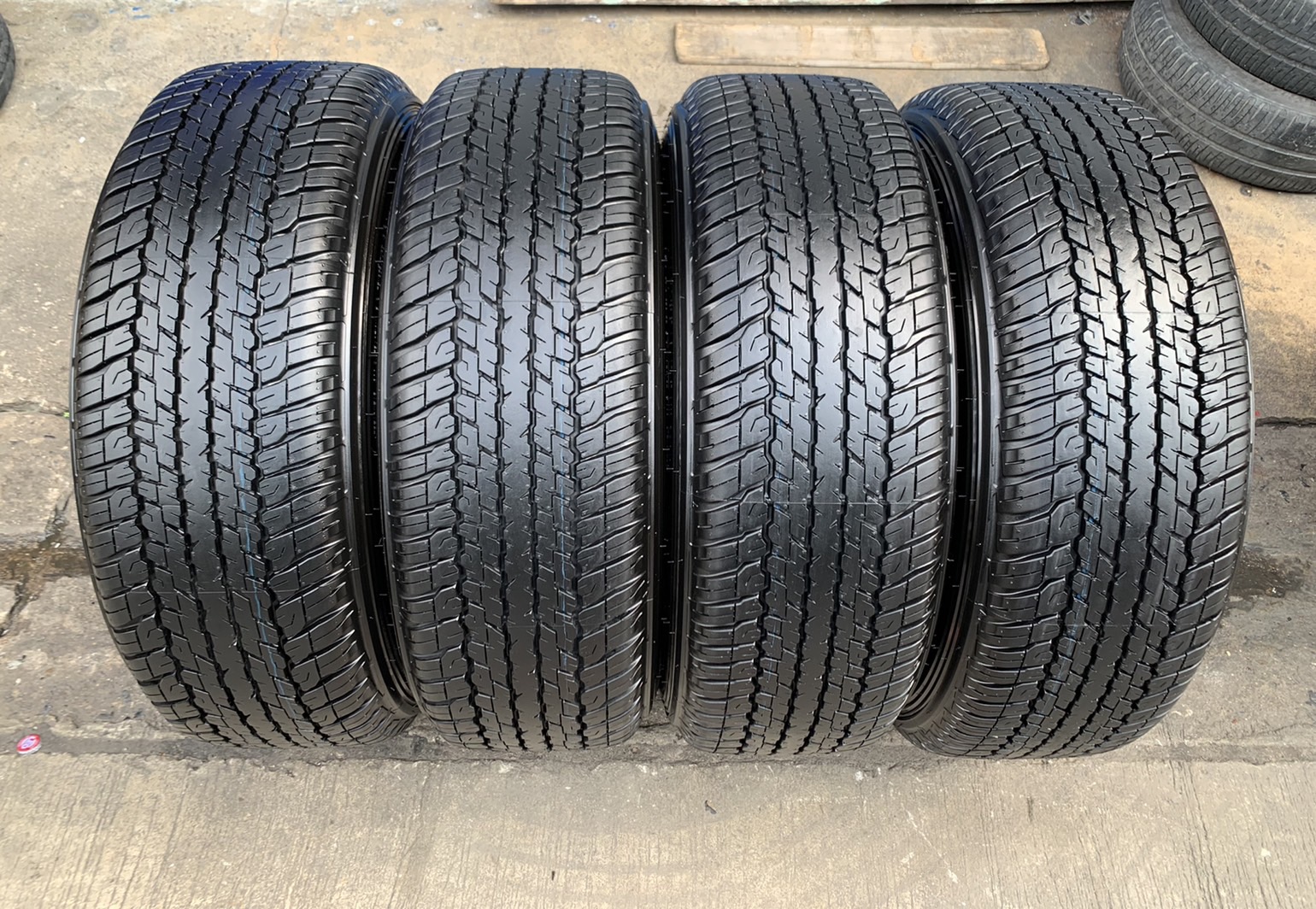 ล้อแม็กป้ายแดง ISUZU MU-X รุ่นใหม่ล่าสุด ขอบ 17 พร้อมยางป้ายแดง 255-65-17 Dunlop ปี 21 ล้อแม็กป้ายแดง ISUZU MU-X รุ่นใหม่ล่าสุด ขอบ 17 พร้อมยางป้ายแดง 255-65-17 Dunlop ปี 21