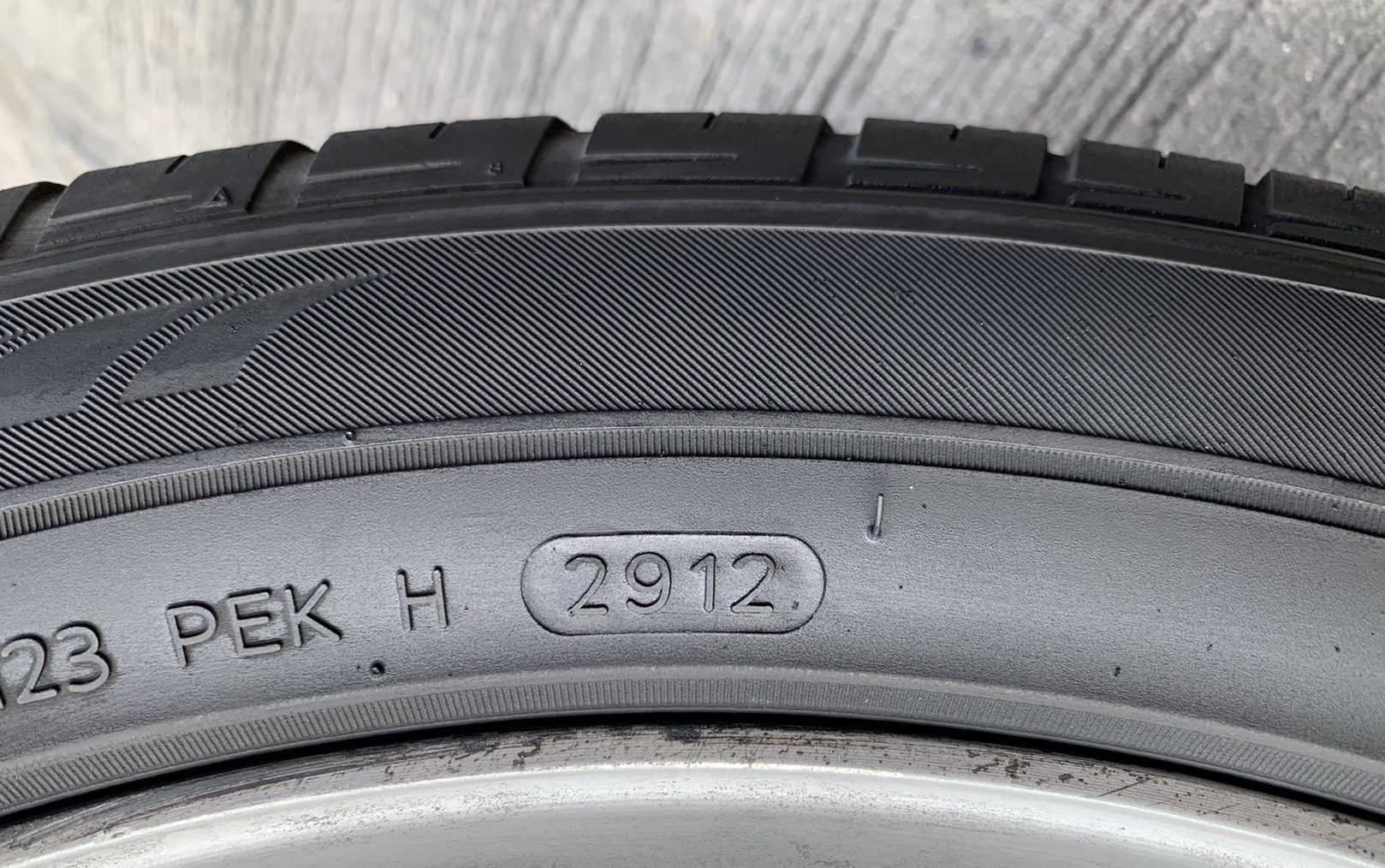 ล้อแม็ก 5รู114 Chevrolet Captiva ขอบ 19 แถมยาง 235-50-19 Hankook ล้อแม็ก 5รู114 Chevrolet Captiva ขอบ 19 แถมยาง 235-50-19 Hankook