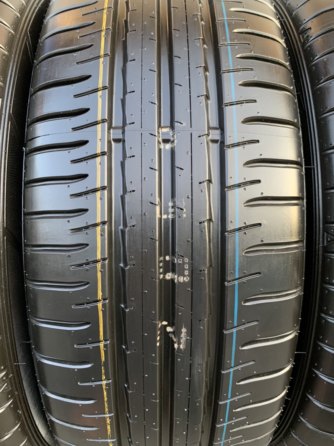 ล้อแม็กป้ายแดง Mazda CX-30 รุ่นใหม่ล่าสุด ขอบ 18 พร้อมยางใหม่ป้ายแดง 215-55-18 Dunlop ปลายปี 20 ใหม่