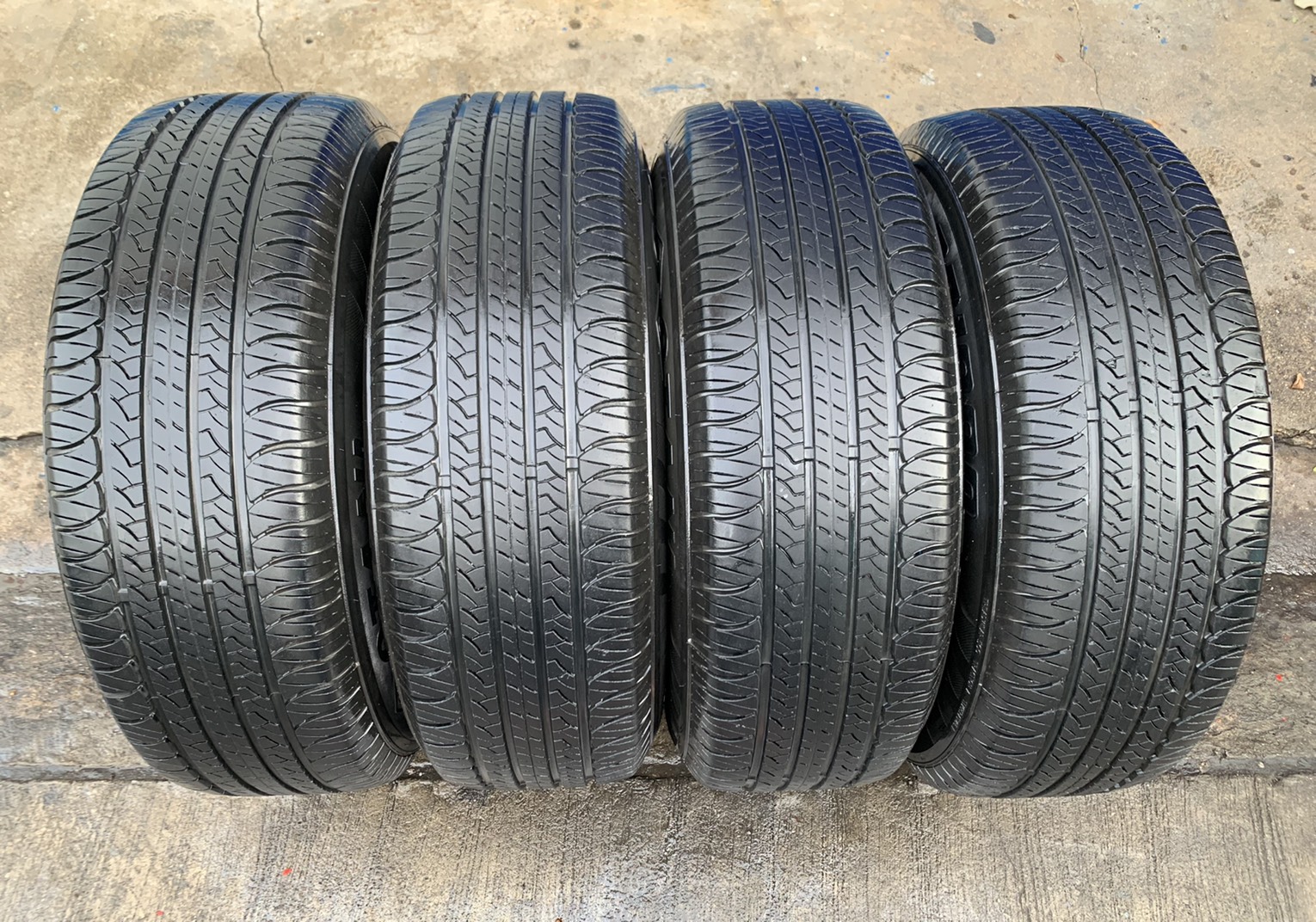 ล้อแม็ก ISUZU All New X-Series ขอบ 16 พร้อม 245-70-16 OTANI ปี 18 ล้อแม็ก ISUZU All New X-Series ขอบ 16 พร้อม 245-70-16 OTANI ปี 18