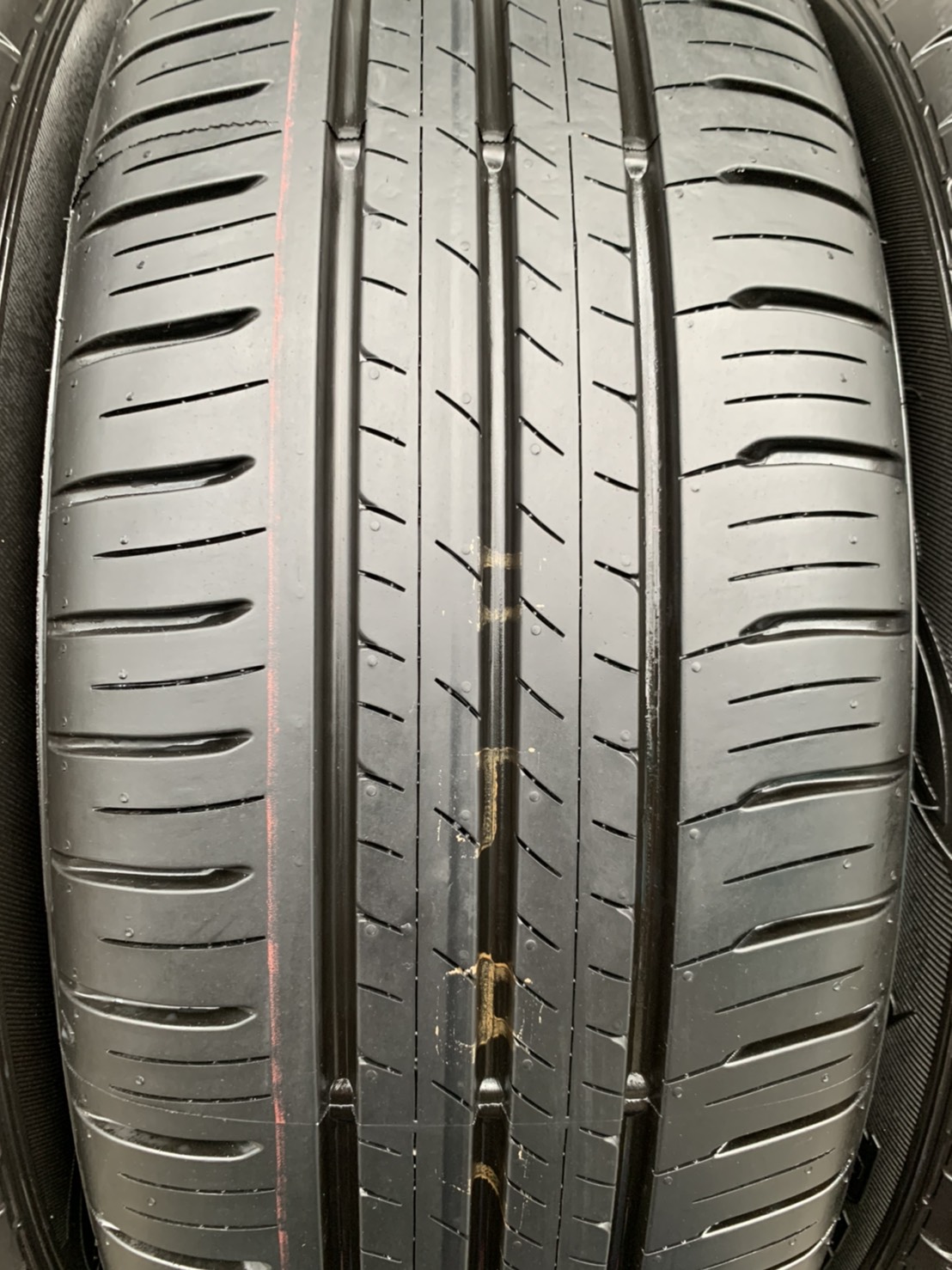 ล้อแม็กป้ายแดง Mitsu Xpander Cross รุ่นใหม่ล่าสุด ขอบ 17 ดำหน้าเงา พร้อมยางป้ายแดง 205-55-17 Dunlop 