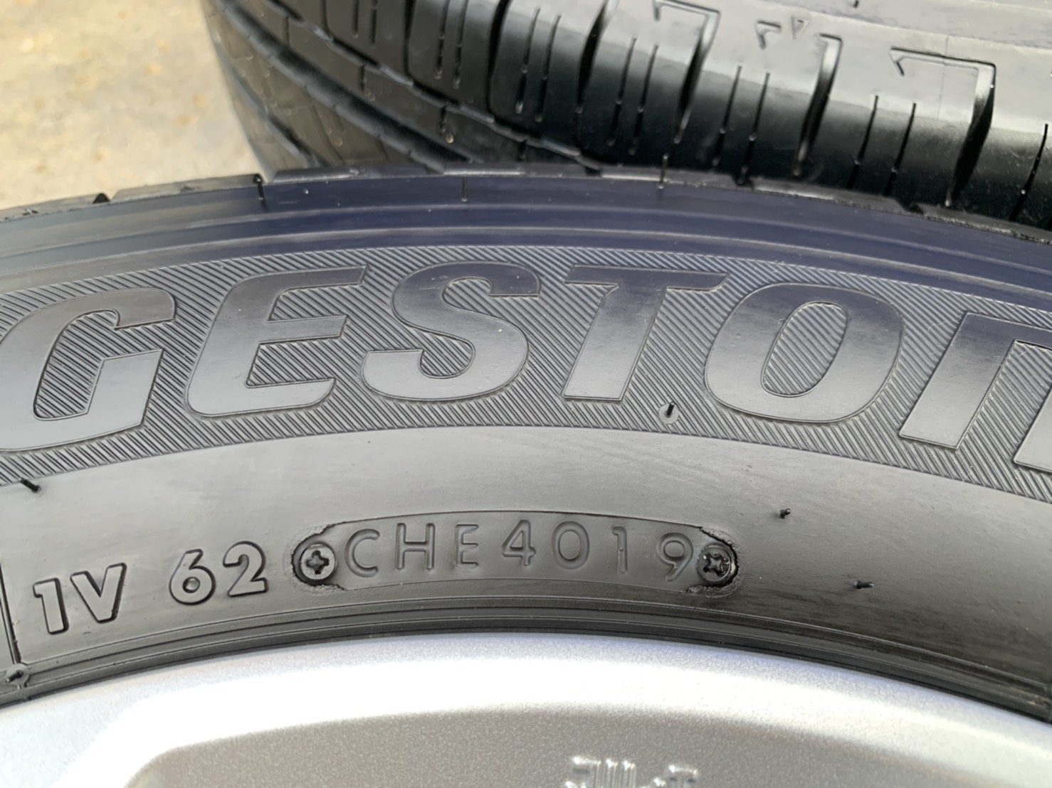 ล้อแม็กป้ายแดง 5รู114 Mitsu Triton รุ่นใหม่ล่าสุด ขอบ 16 พร้อมยางน้องๆป้ายแดง 225-65-16 Bridgestone ปลายปี 19 สวยๆ ล้อแม็กป้ายแดง 5รู114 Mitsu Triton รุ่นใหม่ล่าสุด ขอบ 16 พร้อมยางน้องๆป้ายแดง 225-65-16 Bridgestone ปลายปี 19 สวยๆ