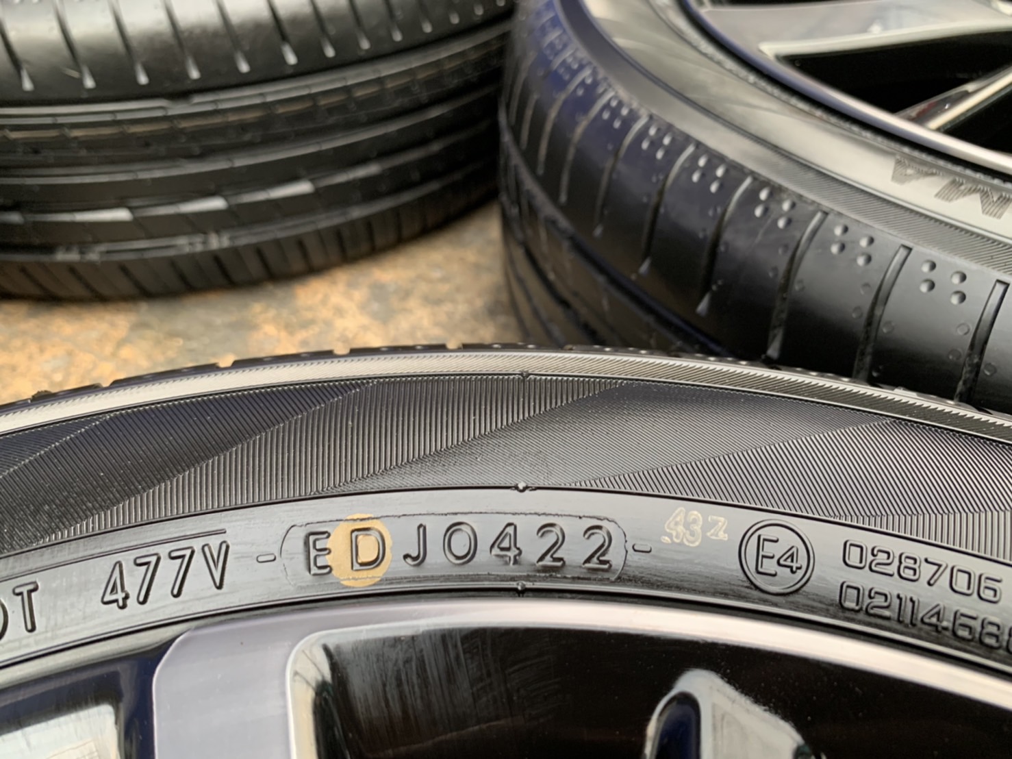 ล้อแม็กป้ายแดง Honda City Hatchback Turbo รุ่นใหม่ล่าสุด ขอบ 16 พร้อมยางป้ายแดง 185-55-16 Yokohama ปี 22 ล้อแม็กป้ายแดง Honda City Hatchback Turbo รุ่นใหม่ล่าสุด ขอบ 16 พร้อมยางป้ายแดง 185-55-16 Yokohama ปี 22