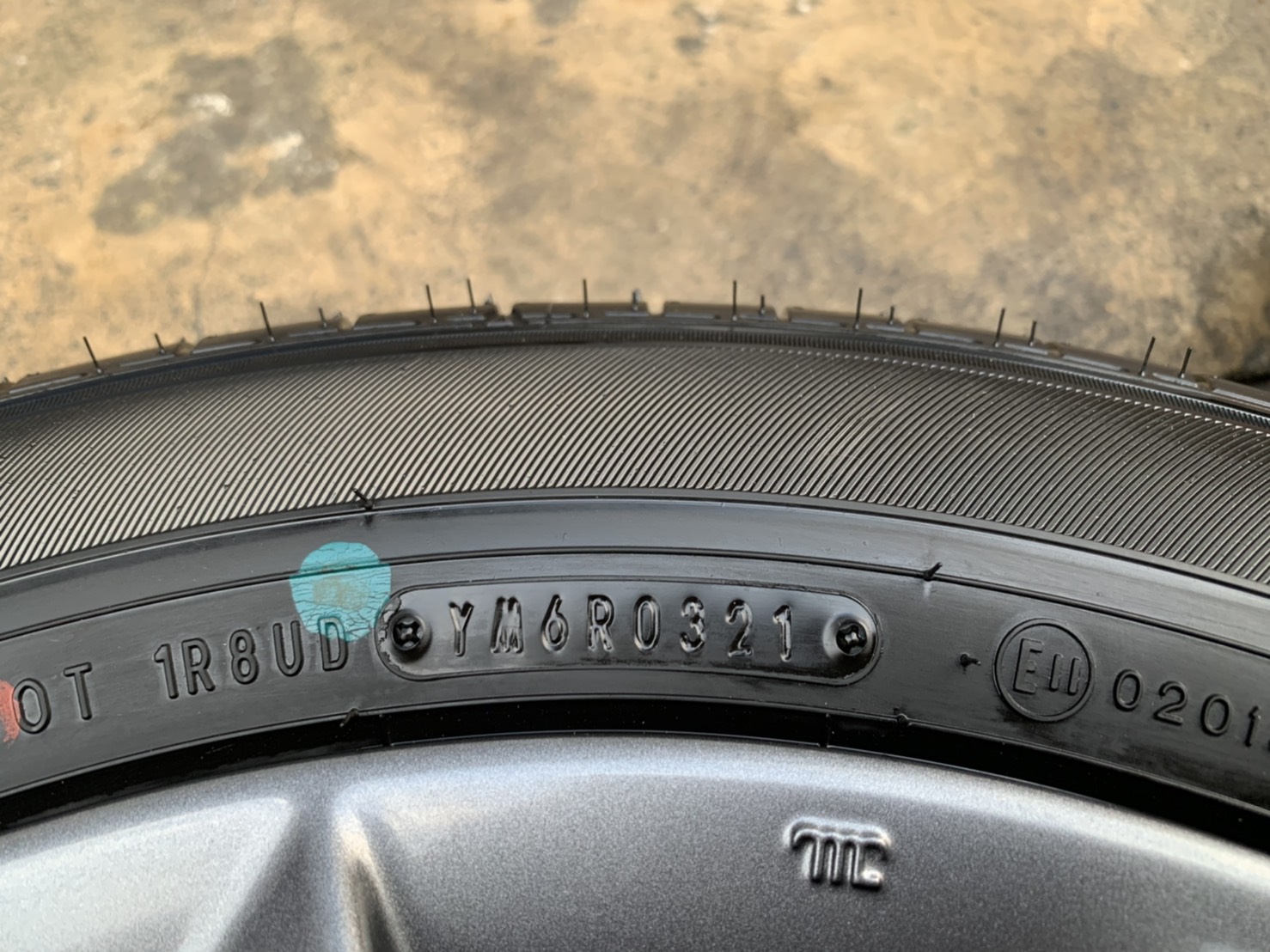 ล้อแม็กป้ายแดง Honda Civic FC รุ่นใหม่ล่าสุด ขอบ 16 สีเทากัน พร้อมยางใหม่ป้ายแดง 215-55-16 Dunlop ปี ล้อแม็กป้ายแดง Honda Civic FC รุ่นใหม่ล่าสุด ขอบ 16 สีเทากัน พร้อมยางใหม่ป้ายแดง 215-55-16 Dunlop ปี