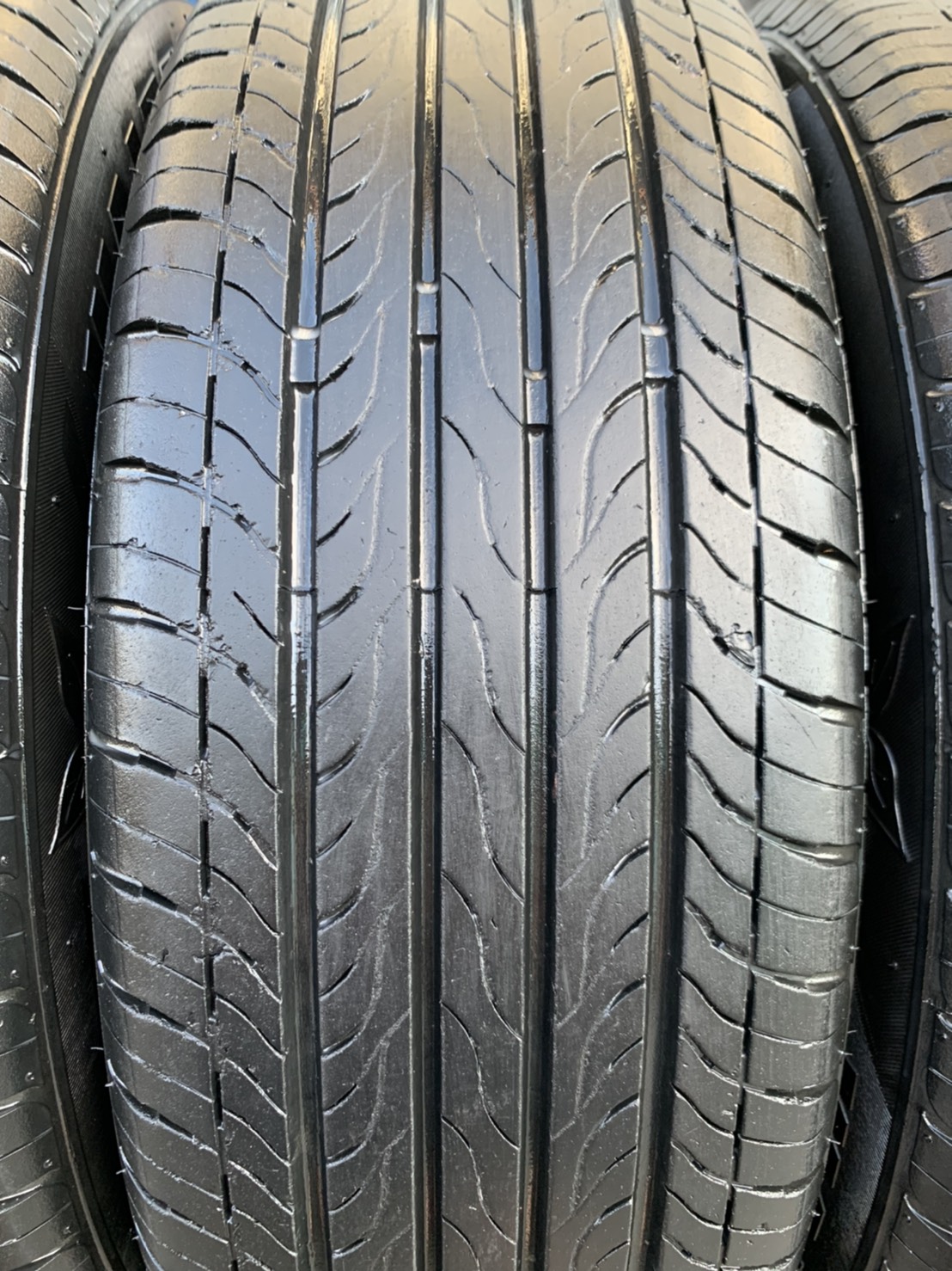 ล้อแม็ก Toyota Vios 8 ก้าน ขอบ 15 พร้อมยาง 185-60-15 MAXXIS ปี 19 ล้อแม็ก Toyota Vios 8 ก้าน ขอบ 15 พร้อมยาง 185-60-15 MAXXIS ปี 19