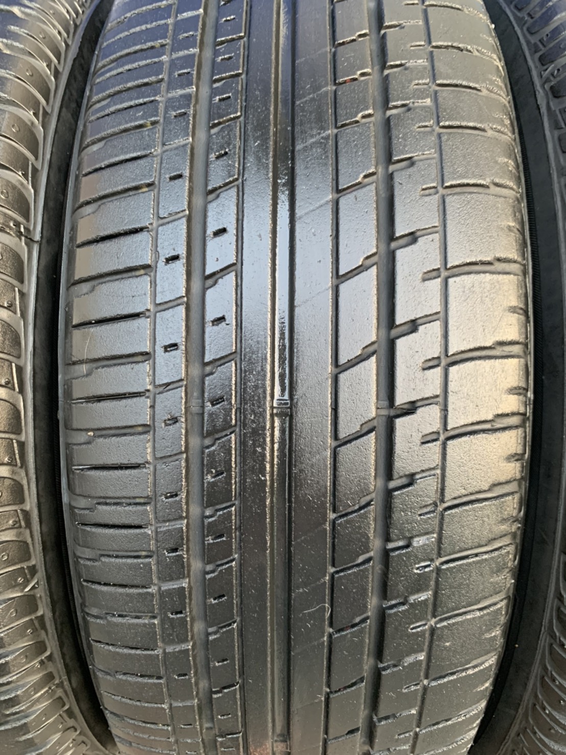 ล้อแม็ก Honda City ตัวท็อป ขอบ 16 พร้อมยาง 185-55-16 Bridgestone ปี 18