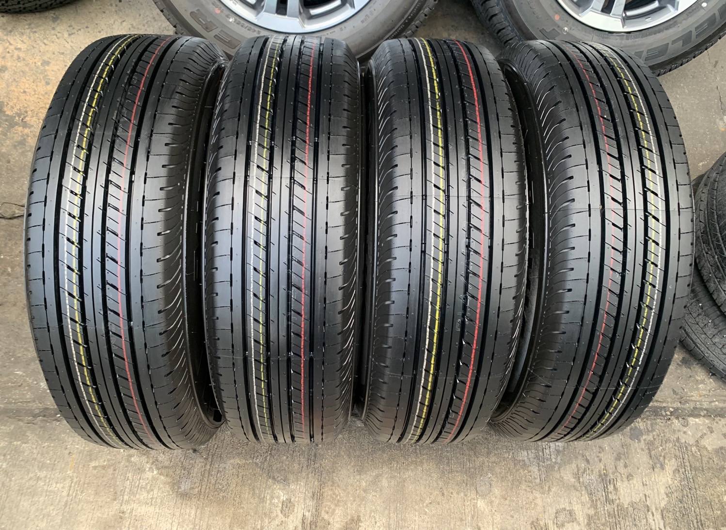 ล้อแม็กป้ายแดง ISUZU D-Max X-Series รุ่นใหม่ล่าสุด ขอบ 16 พร้อมยางใหม่ป้ายแดง 215-70-16 Bridgestone ล้อแม็กป้ายแดง ISUZU D-Max X-Series รุ่นใหม่ล่าสุด ขอบ 16 พร้อมยางใหม่ป้ายแดง 215-70-16 Bridgestone