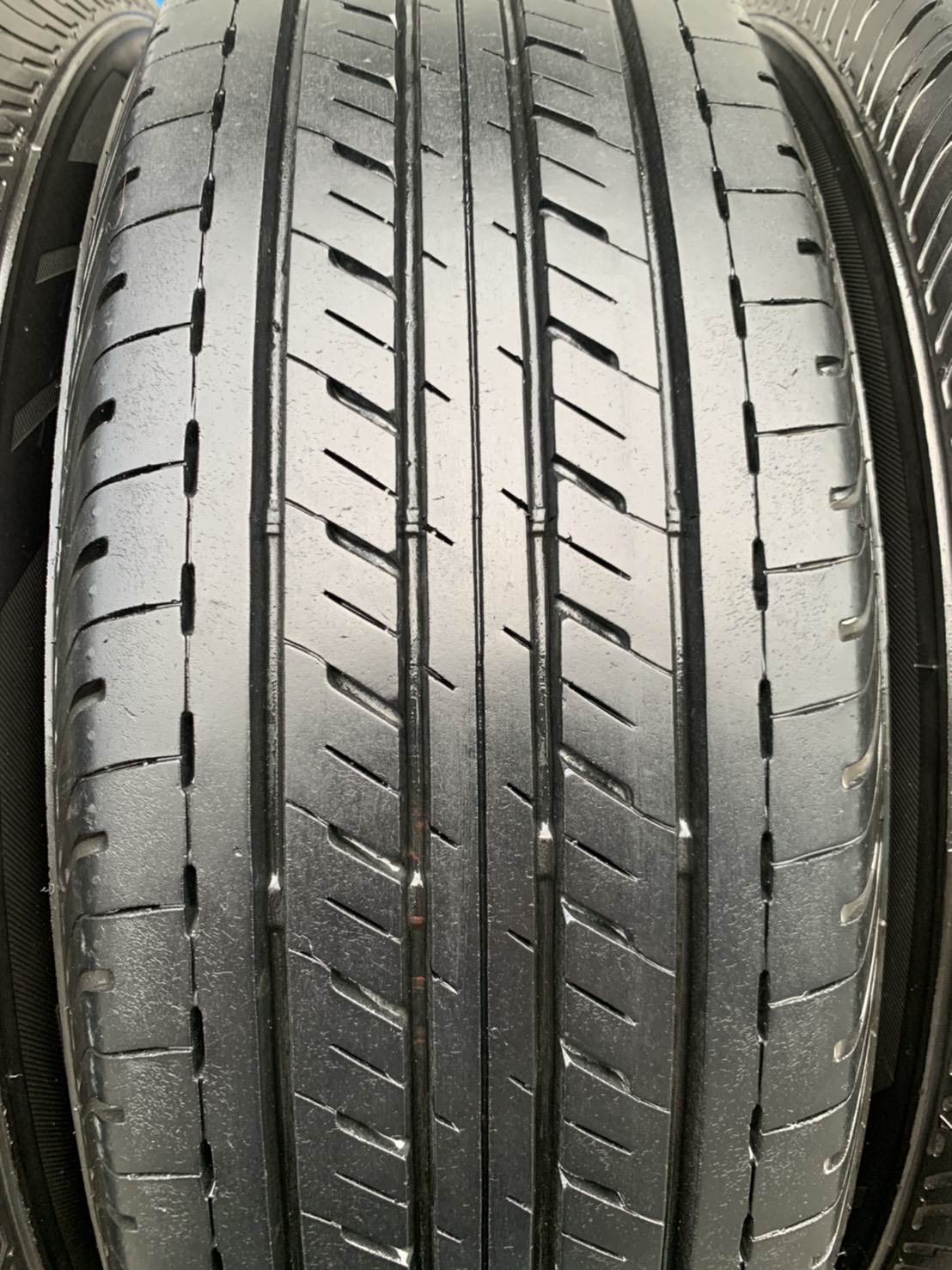 ล้อแม็ก 5รู114 Mitsu Triton ขอบ 15 พร้อมยาง 215-70-15 Bridgestone ปลายปี 15 สภาพดี ล้อแม็ก 5รู114 Mitsu Triton ขอบ 15 พร้อมยาง 215-70-15 Bridgestone ปลายปี 15 สภาพดี