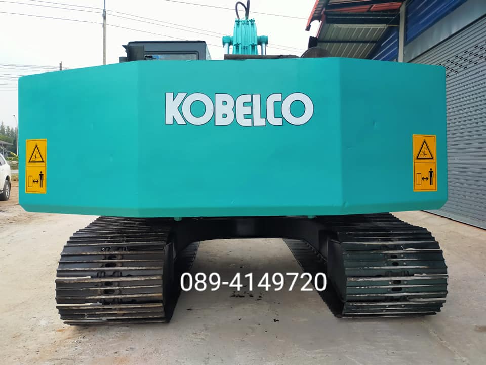 Sumitomo F2/280 พร้อมใช้