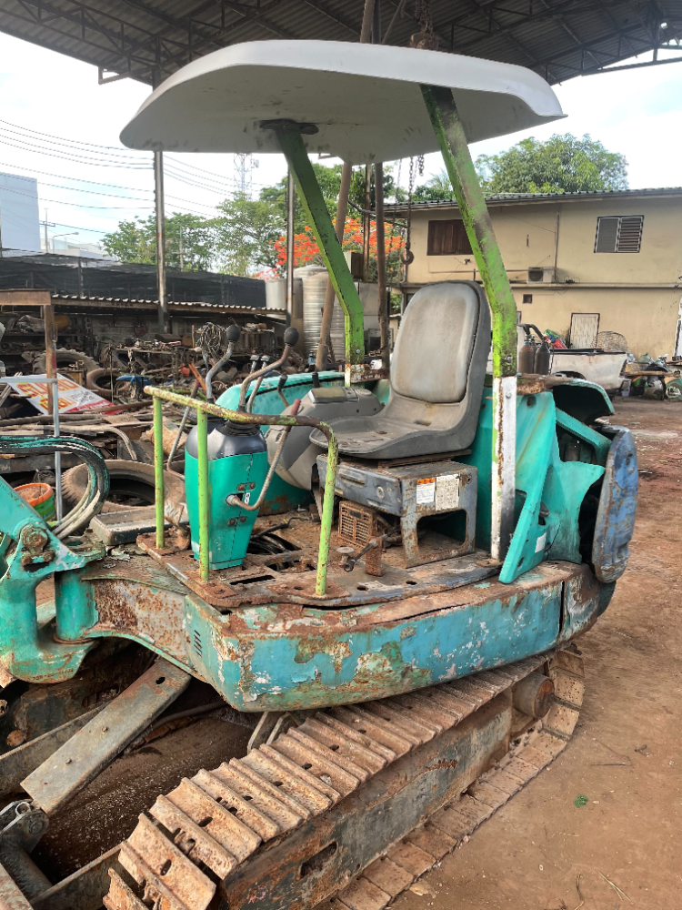 ขายแบคโฮ komatsu Pc 20 r โทร 063-562-9535 ขายแบคโฮ komatsu Pc 20 r โทร 063-562-9535