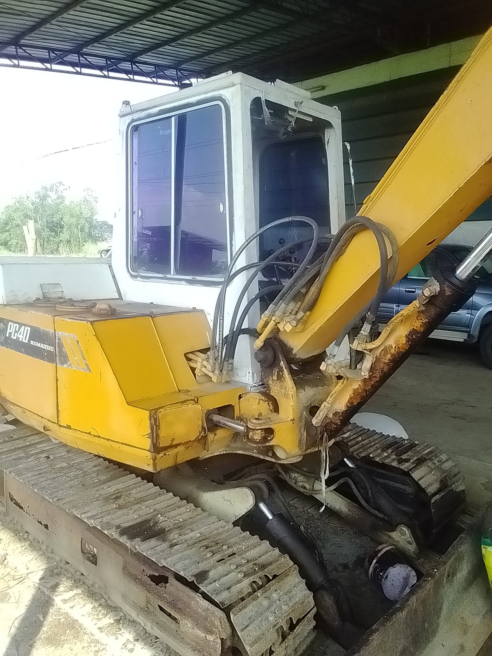 ขายpc40-3 ด่วน