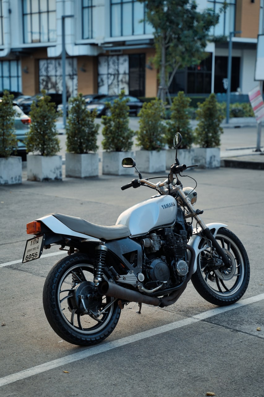 ขาย Yamaha XJ750 ปี 1985
