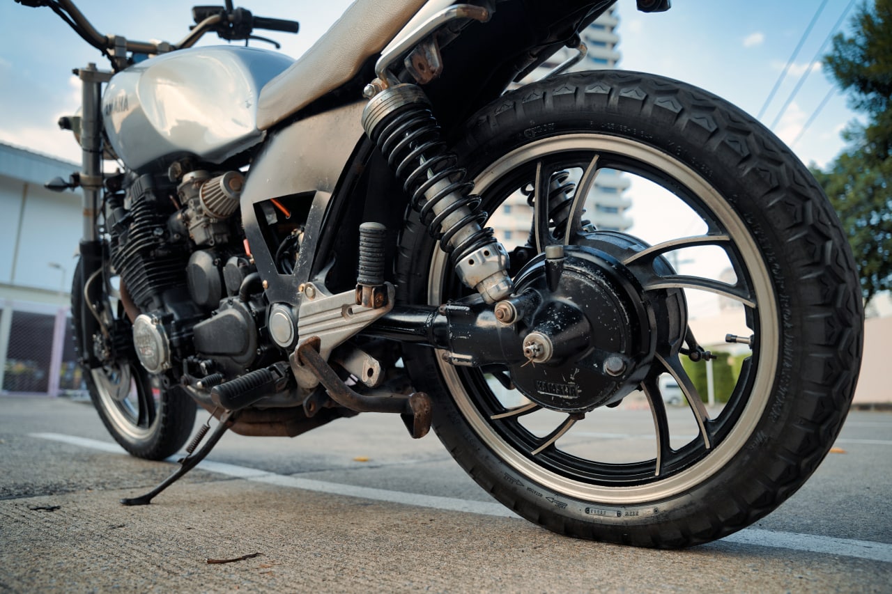 ขาย Yamaha XJ750 ปี 1985