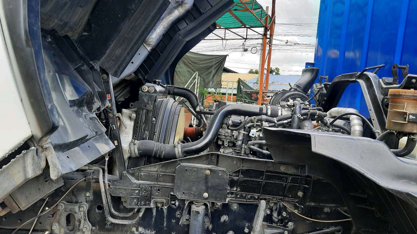 ISUZU FTR 240 ปี2563 ยาว7.60 เมตรสภาพสวย พร้อมใช้งาน สนใจติดต่อสอบถาม081-482-5911 พิมพ์ใจ061-718-411