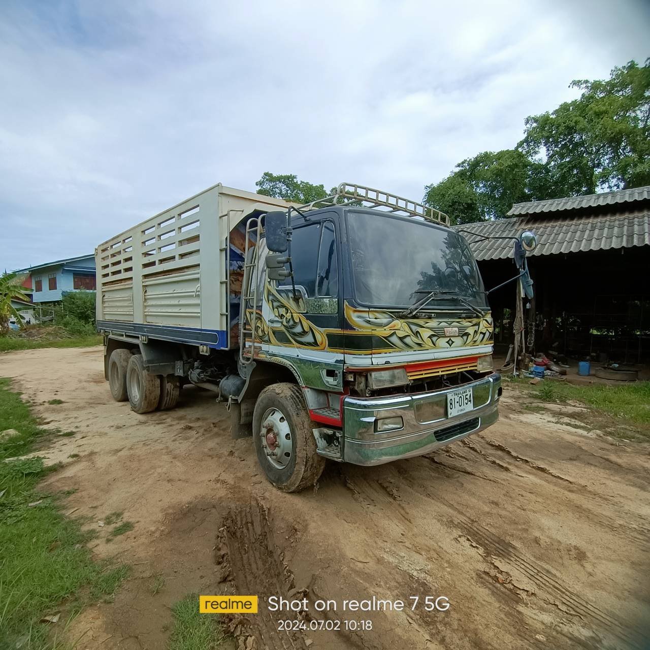 ขาย10ล้อ ดั้ม hino  FN3NkD  245แรง  มีทะเบียน ใช้งานดี ราตา490,000บ.