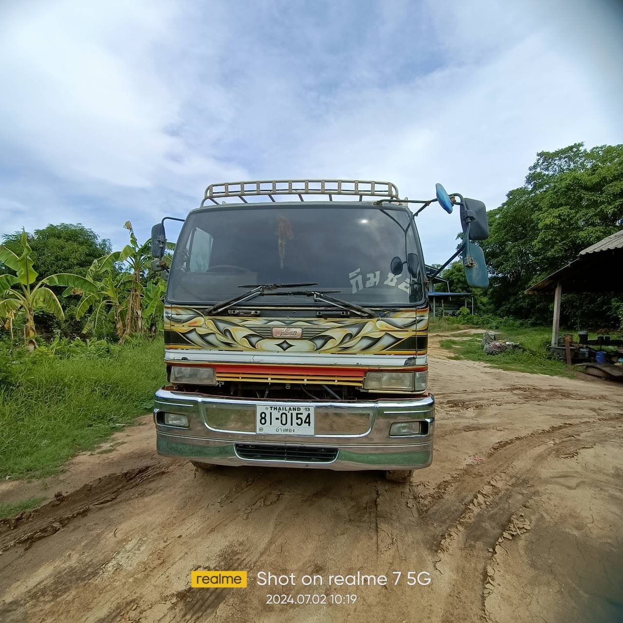 ขาย10ล้อ ดั้ม hino  FN3NkD  245แรง  มีทะเบียน ใช้งานดี ราตา490,000บ.