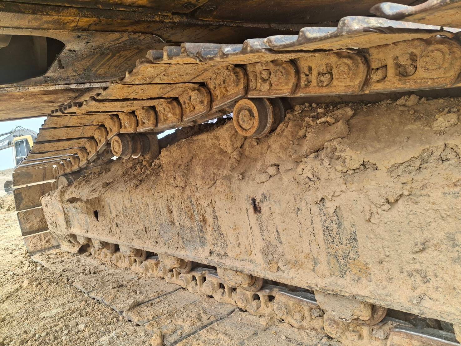 ขายรถแม็คโครkomatsu pc200-8 ใบแจ้งจำหน้าย ใช้งานได้ดีราคา5.4แสน ขายรถแม็คโครkomatsu pc200-8 ใบแจ้งจำหน้าย ใช้งานได้ดีราคา5.4แสน