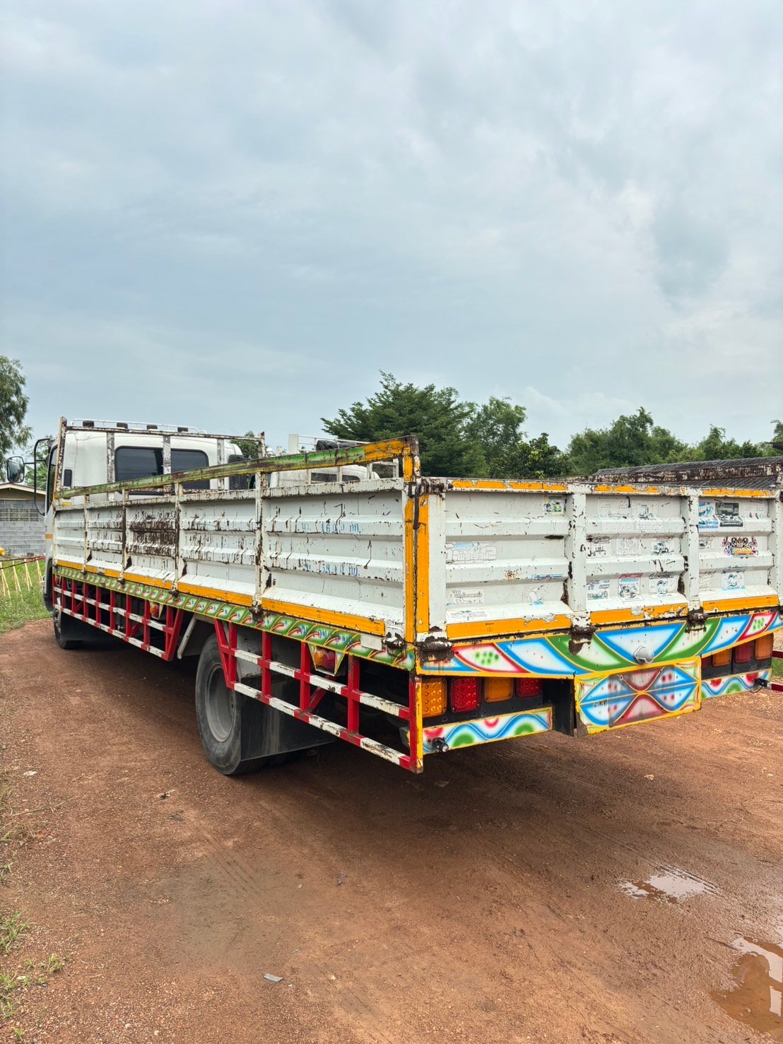 ISUZU FRR 190 แรงม้า กะบะเปิด3ด้าน ปี 2555 เครื่องดี ISUZU FRR 190 แรงม้า กะบะเปิด3ด้าน ปี 2555 เครื่องดี