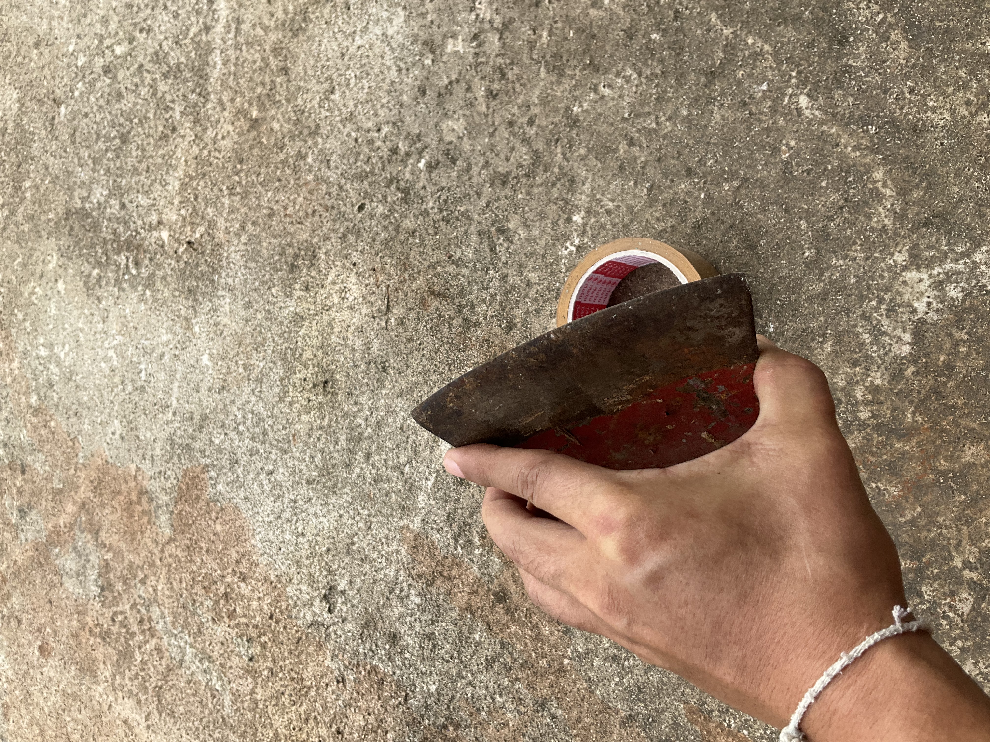 หัวขวานดับเพลิง