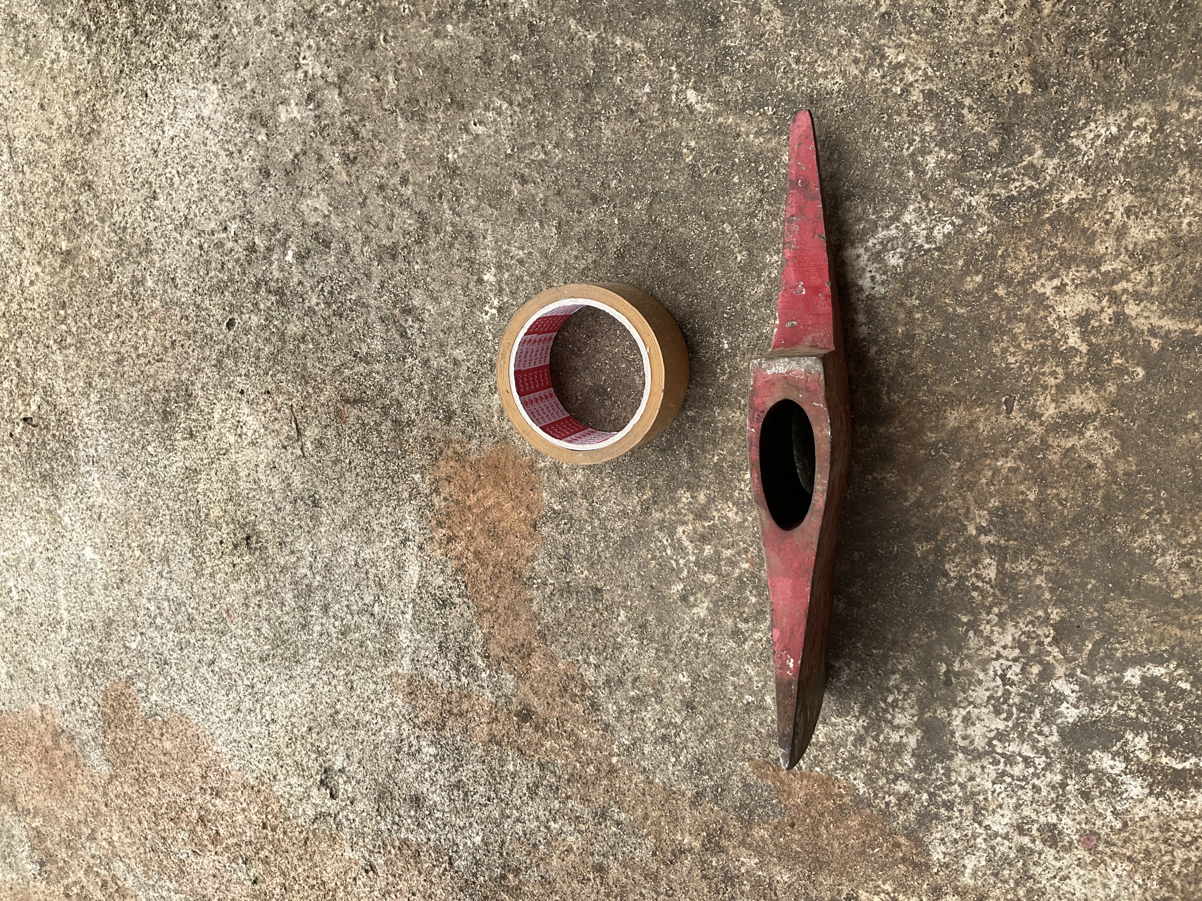 หัวขวานดับเพลิง