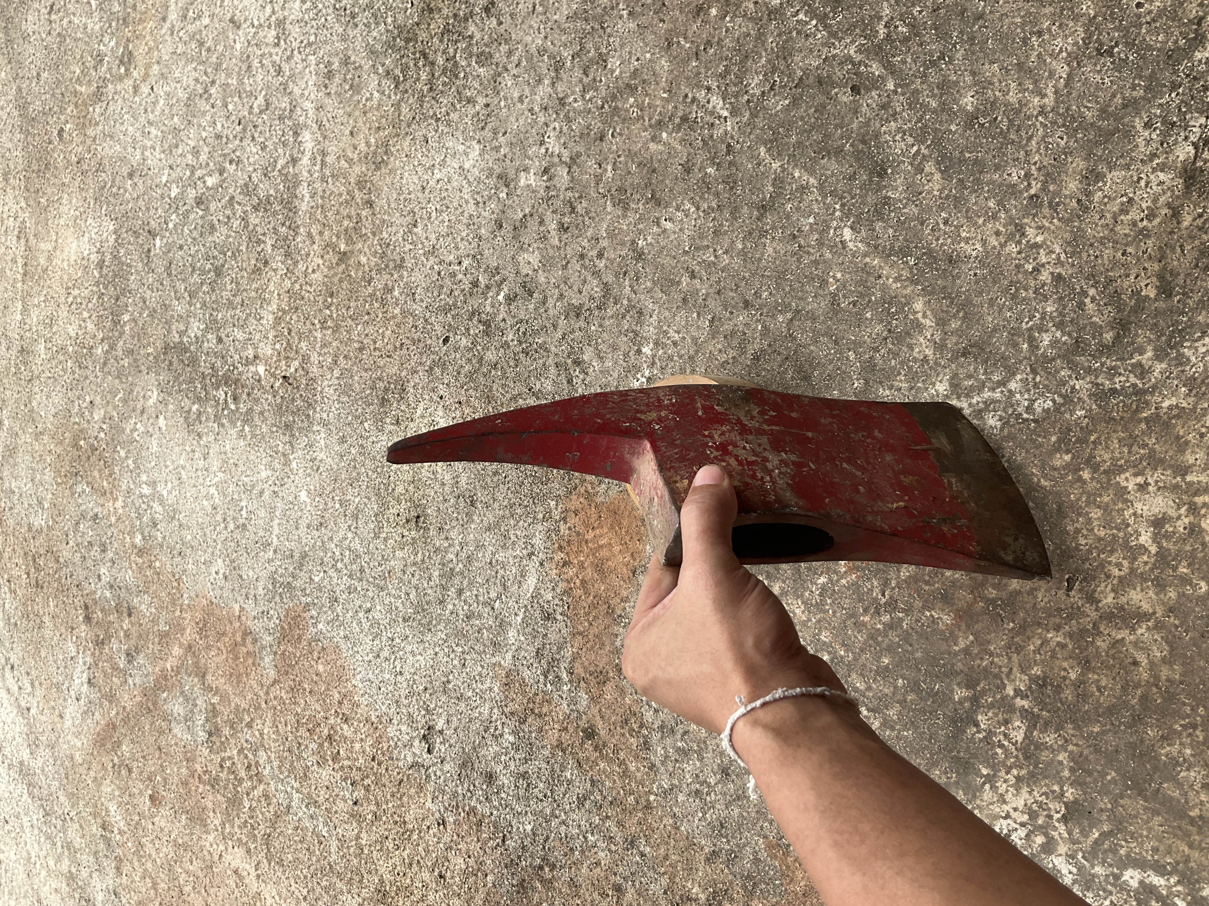 หัวขวานดับเพลิง