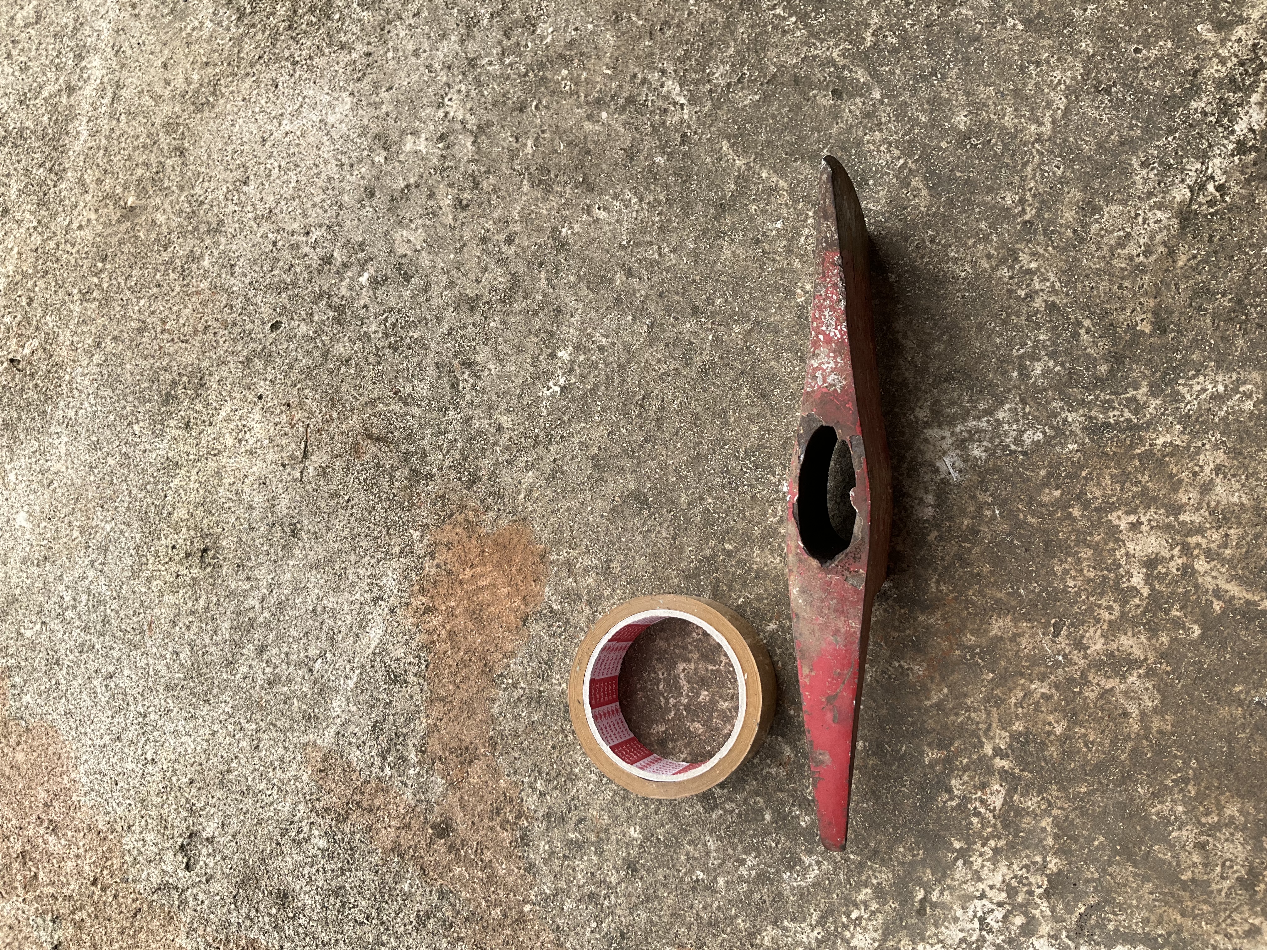 หัวขวานดับเพลิง