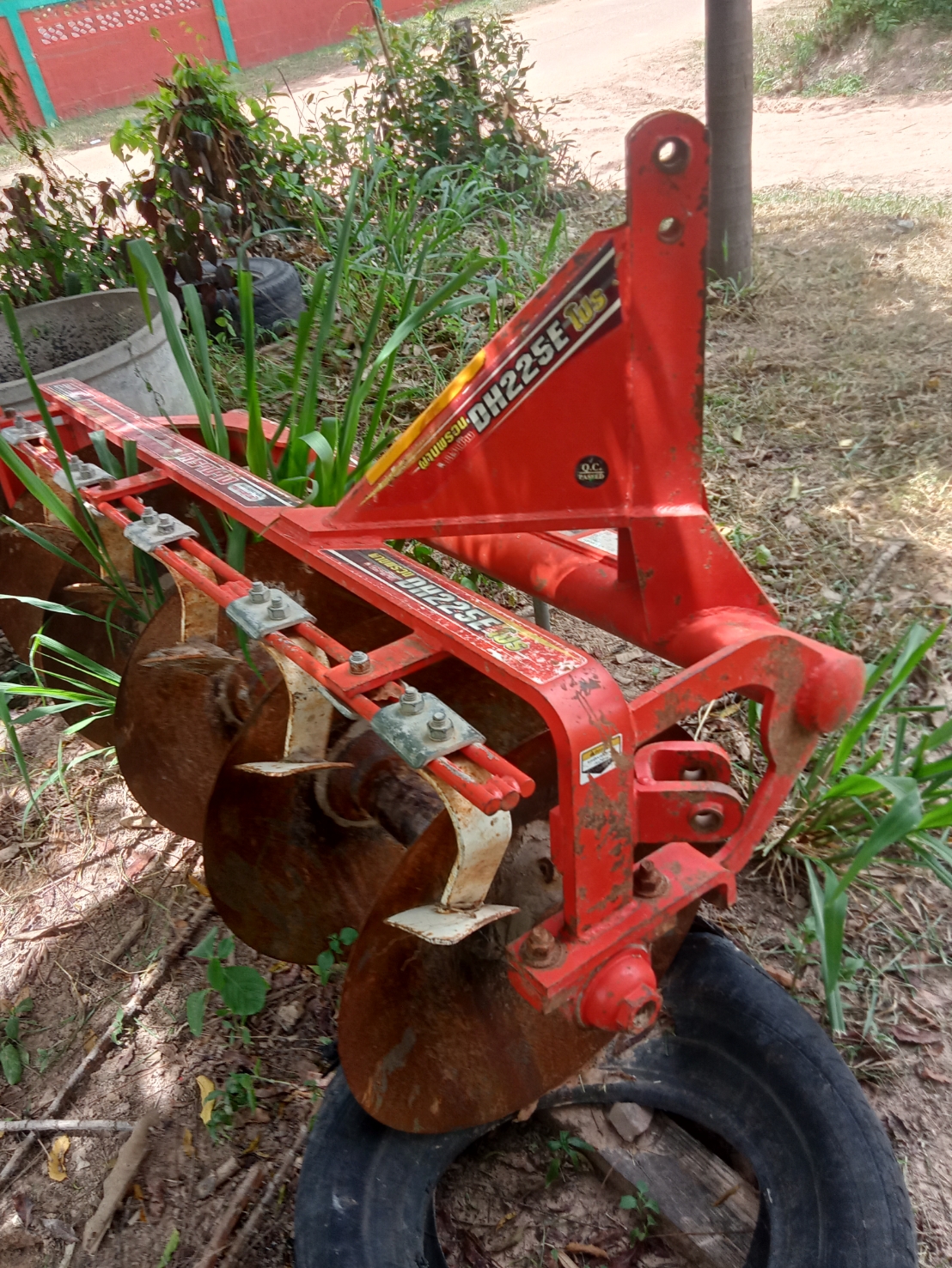 ไถKubota L360 ไถKubota L360