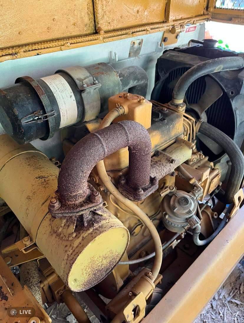 แมคโฮเล็กKomatsu Pc20