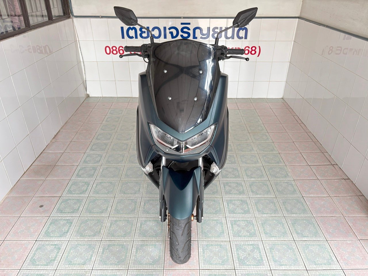 N-Max Connected ไม่เคยล้ม สภาพซื้อจอด รถมือเดียว ผู้ญใช้ เครื่องดี ศูนย์ดี ชุดสีสวย เอกสารครบ วิ่ง80 N-Max Connected ไม่เคยล้ม สภาพซื้อจอด รถมือเดียว ผู้ญใช้ เครื่องดี ศูนย์ดี ชุดสีสวย เอกสารครบ วิ่ง80