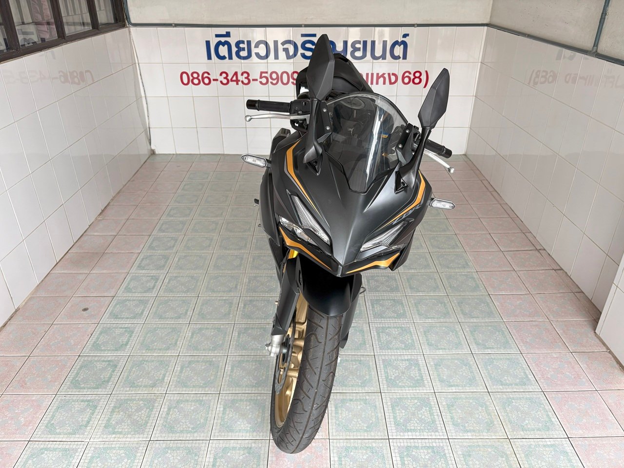 CBR150R ABS โฉม2024 สภาพซื้อจอด ใช้งานน้อย มีรับประกัน เครื่องดี ศูนย์ดี ชุดสีสวย เอกสารครบ วิ่ง6000 CBR150R ABS โฉม2024 สภาพซื้อจอด ใช้งานน้อย มีรับประกัน เครื่องดี ศูนย์ดี ชุดสีสวย เอกสารครบ วิ่ง6000