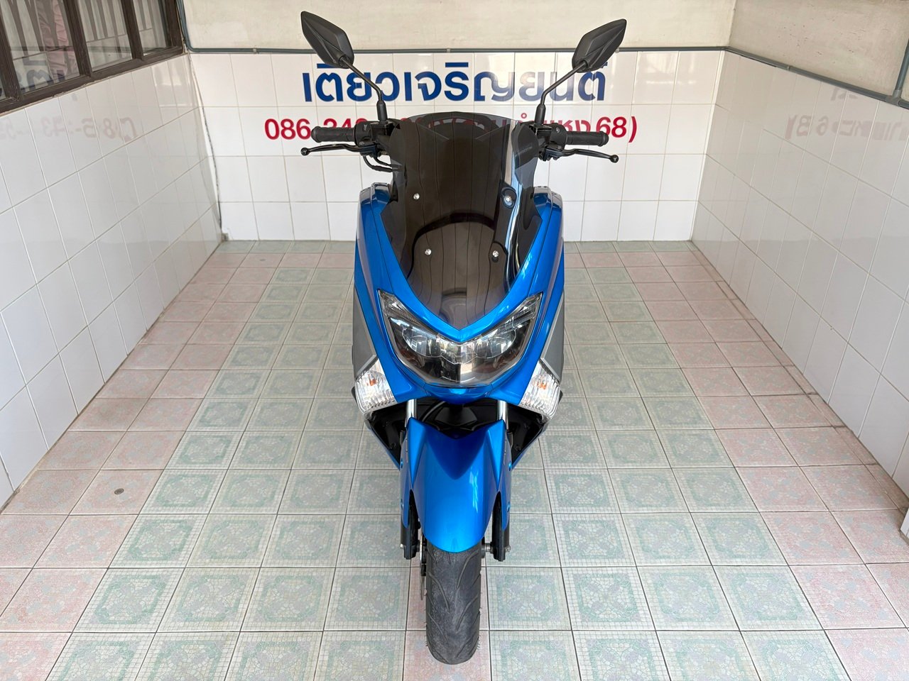 N-Max รถบ้านแท้ มือเดียว ผู้หญิงใช้ สภาพซื้อจอด เอกสารครบ ชุดสีไร้รอย เครื่องเดิมแห้งๆ ควันไม่ไหล ท้ายไม่หอน วิ่ง10000 ปี63