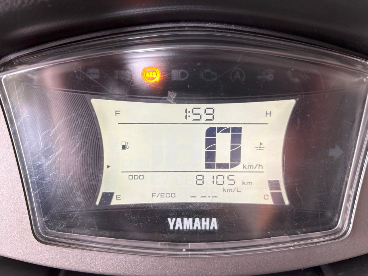 N-Max Connected ไม่เคยล้ม สภาพซื้อจอด รถมือเดียว ผู้ญใช้ เครื่องดี ศูนย์ดี ชุดสีสวย เอกสารครบ วิ่ง80 N-Max Connected ไม่เคยล้ม สภาพซื้อจอด รถมือเดียว ผู้ญใช้ เครื่องดี ศูนย์ดี ชุดสีสวย เอกสารครบ วิ่ง80