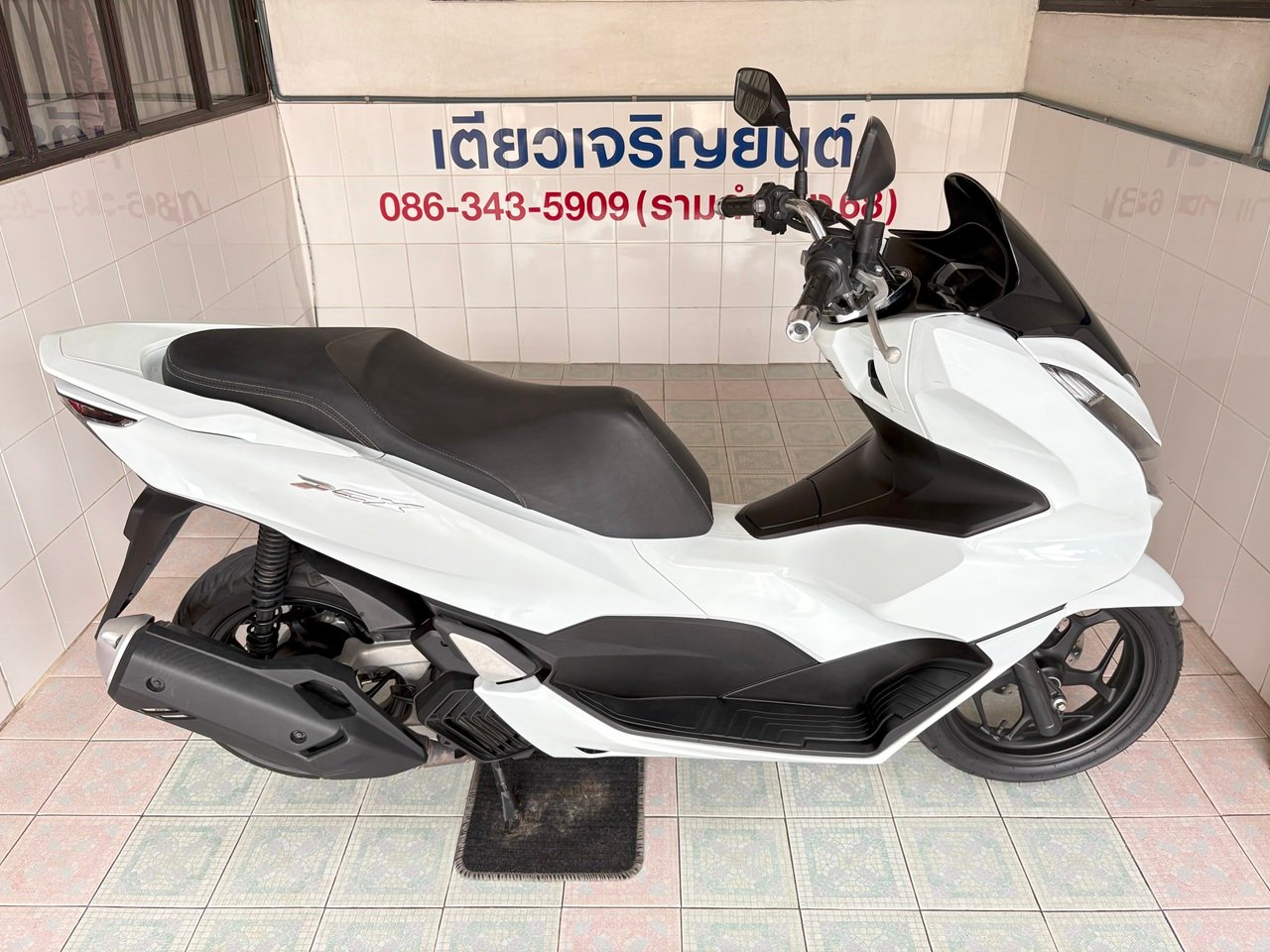 PCX160 โฉม2023 กุญแจครบ สภาพมือ1 ไม่เคยล้ม มีสมุดคู่มือ ออกง่าย ไม่ต้องค้ำ จัดส่งได้ มีเก็บปลายทาง ว PCX160 โฉม2023 กุญแจครบ สภาพมือ1 ไม่เคยล้ม มีสมุดคู่มือ ออกง่าย ไม่ต้องค้ำ จัดส่งได้ มีเก็บปลายทาง ว
