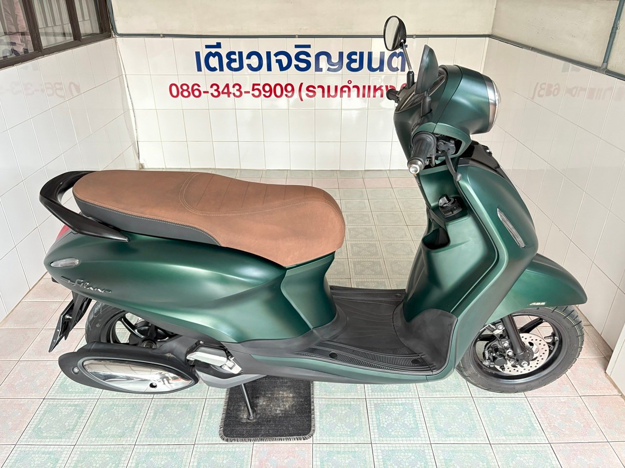 Grand Filano ABS Connected สภาพมือ1 ชุดสีไม่มีรอย มีผ่อน มีรับประกัน จัดส่งได้ มีเก็บปลายทาง วิ่ง800 Grand Filano ABS Connected สภาพมือ1 ชุดสีไม่มีรอย มีผ่อน มีรับประกัน จัดส่งได้ มีเก็บปลายทาง วิ่ง800