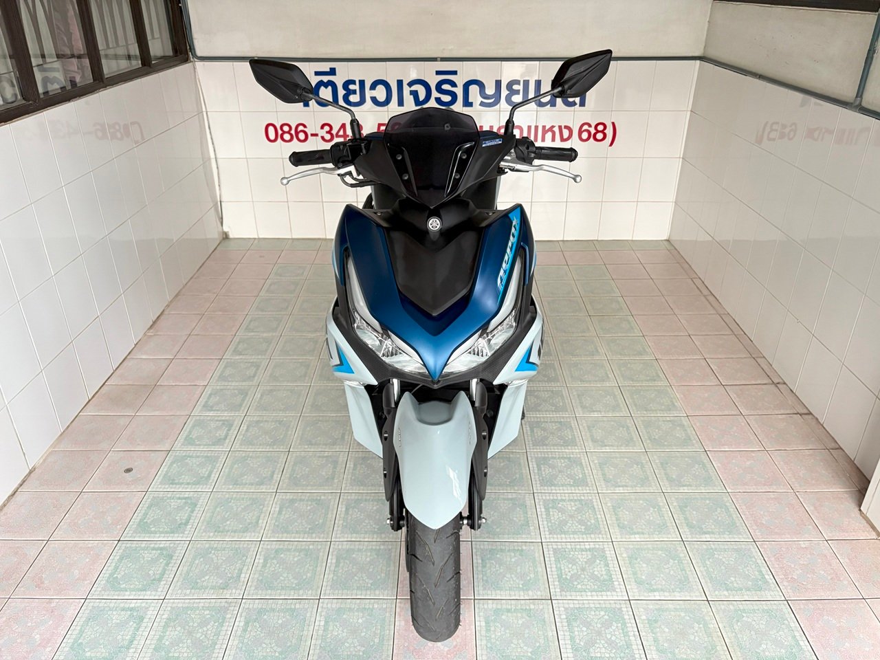 Aerox ABS Connected โฉม2023 รถมือเดียว สภาพซื้อจอด เครื่องเดิม ควันไม่ไหล ท้ายไม่หอน เอกสารครบ วิ่ง7 Aerox ABS Connected โฉม2023 รถมือเดียว สภาพซื้อจอด เครื่องเดิม ควันไม่ไหล ท้ายไม่หอน เอกสารครบ วิ่ง7