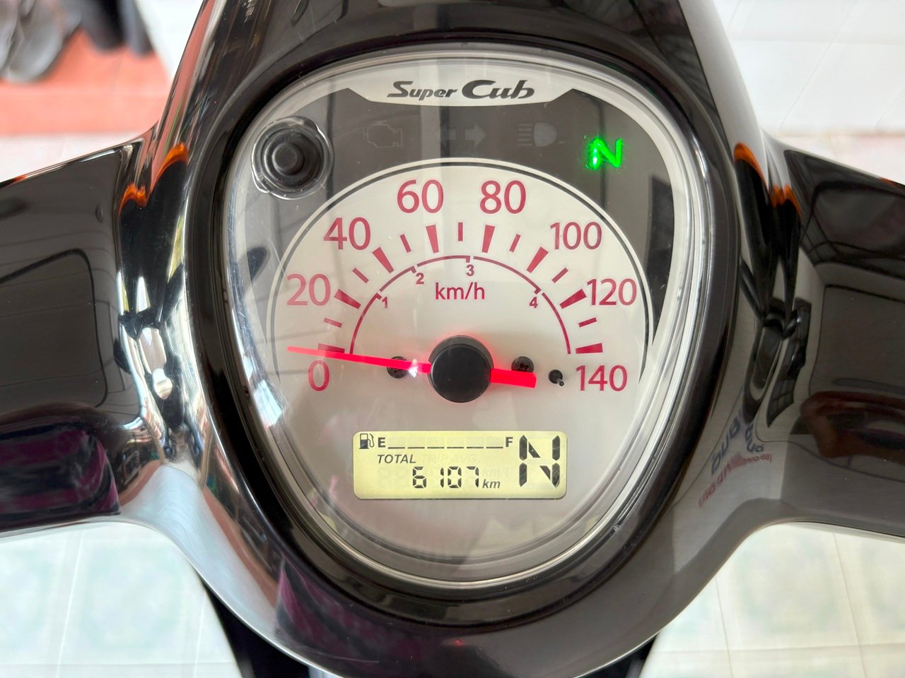 Super Cub โฉม2023 ไมล์ดิจิตอล ผ่อนได้ ไม่ต้องค้ำ เอกสารครบ มีรับประกัน รถมือเดียว จัดส่งได้ทั่วไทย ว Super Cub โฉม2023 ไมล์ดิจิตอล ผ่อนได้ ไม่ต้องค้ำ เอกสารครบ มีรับประกัน รถมือเดียว จัดส่งได้ทั่วไทย ว