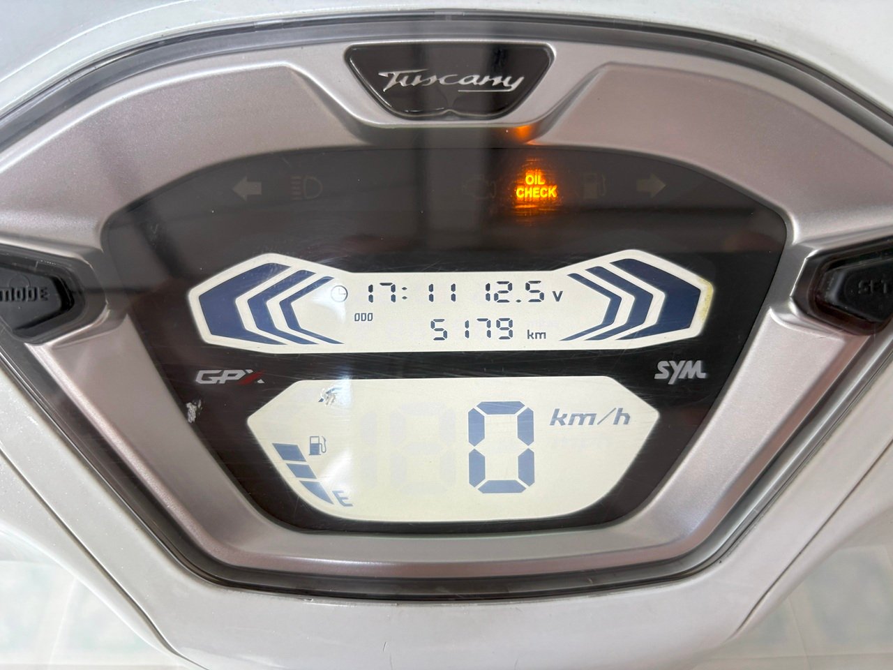 Tuscany150 Keyless กุญแจ2ชุด เอกสารครบ มีรับประกัน เครื่องดี ศูนย์ดี ชุดสีสวย ผ่อนได้ ไม่ต้องค้ำ วิ่ Tuscany150 Keyless กุญแจ2ชุด เอกสารครบ มีรับประกัน เครื่องดี ศูนย์ดี ชุดสีสวย ผ่อนได้ ไม่ต้องค้ำ วิ่