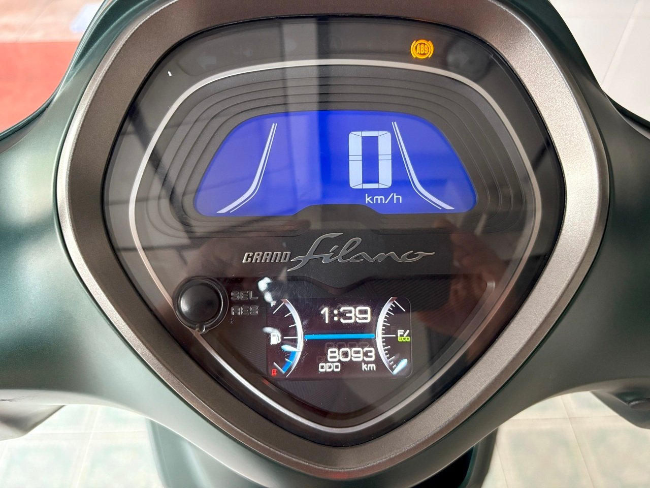 Grand Filano ABS Connected สภาพมือ1 ชุดสีไม่มีรอย มีผ่อน มีรับประกัน จัดส่งได้ มีเก็บปลายทาง วิ่ง800 Grand Filano ABS Connected สภาพมือ1 ชุดสีไม่มีรอย มีผ่อน มีรับประกัน จัดส่งได้ มีเก็บปลายทาง วิ่ง800