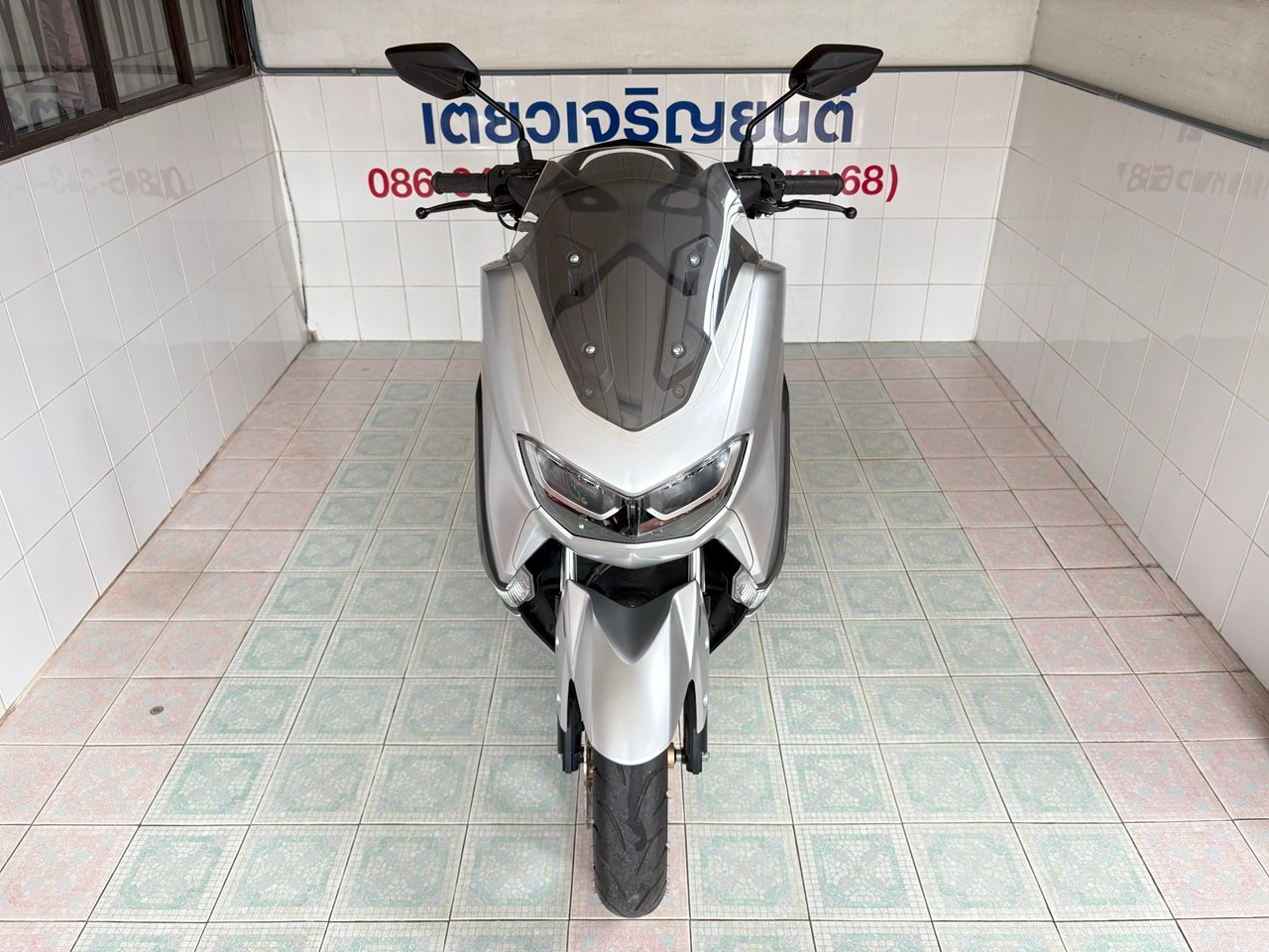 N-Max Connected ออกง่าย ดาวน์ต่ำ ไม่ต้องค้ำ สมุดคู่มือครบ มีรับประกัน รถมือเดียว ใช้งานน้อย สภาพเดิม N-Max Connected ออกง่าย ดาวน์ต่ำ ไม่ต้องค้ำ สมุดคู่มือครบ มีรับประกัน รถมือเดียว ใช้งานน้อย สภาพเดิม