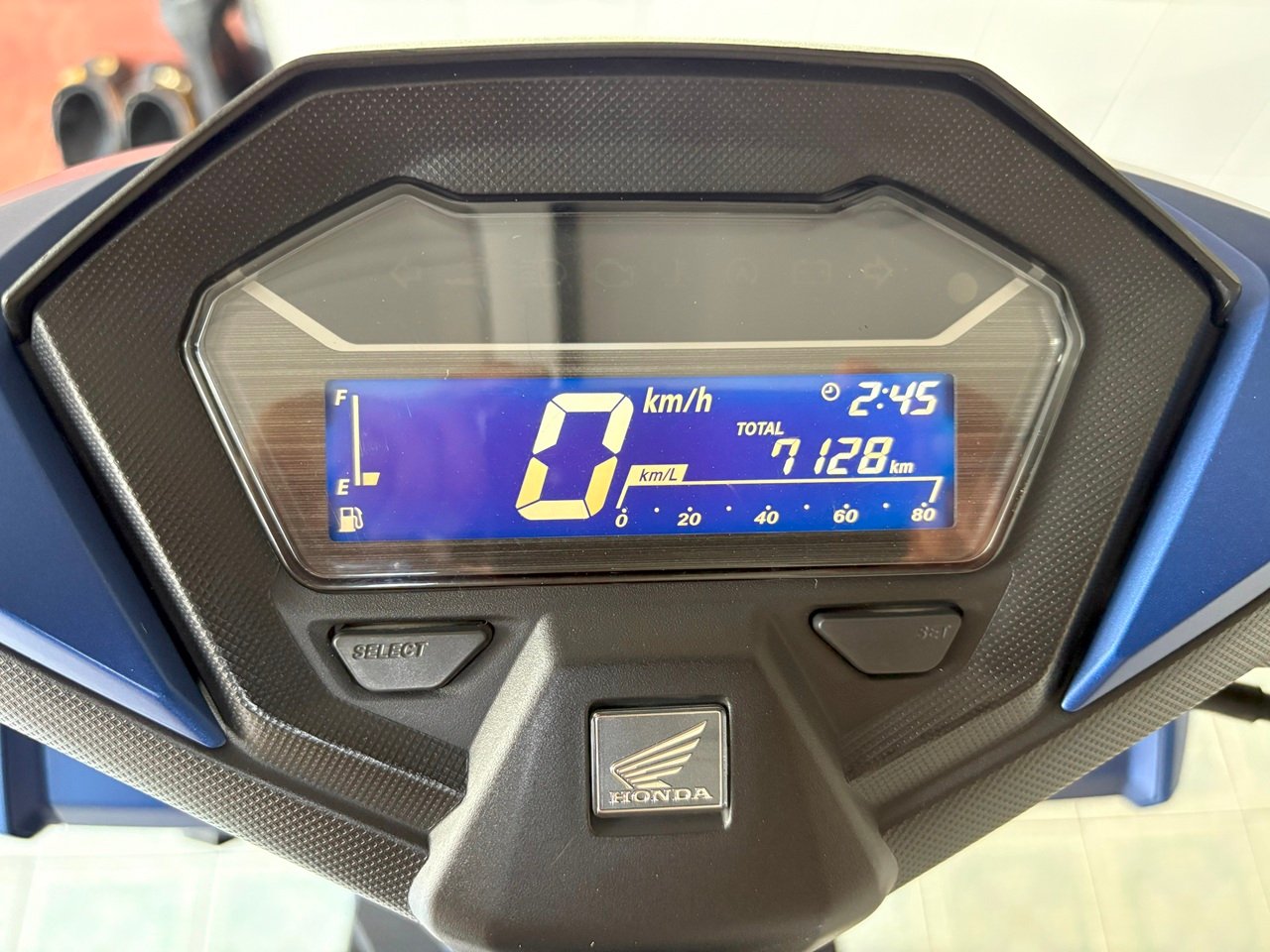 Click160i รถมือเดียว สภาพมือ1 มีรับประกัน เจ้าของเก่าดูแลดี เครื่องเดิมแน่นๆ ผ่อนได้ทุกจังหวัด วิ่ง7 Click160i รถมือเดียว สภาพมือ1 มีรับประกัน เจ้าของเก่าดูแลดี เครื่องเดิมแน่นๆ ผ่อนได้ทุกจังหวัด วิ่ง7