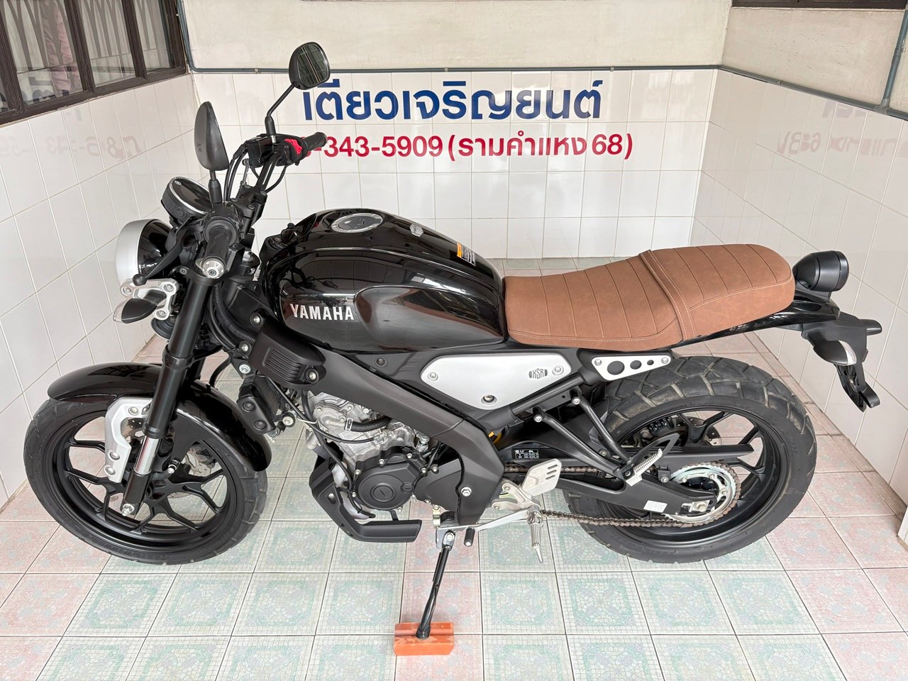 XSR155 รถมือเดียว ใช้งานน้อย สภาพซื้อจอด ไม่เคยล้ม เอกสารครบ ผ่อนได้ มีเก็บปลายทาง มีรับประกัน วิ่ง5 XSR155 รถมือเดียว ใช้งานน้อย สภาพซื้อจอด ไม่เคยล้ม เอกสารครบ ผ่อนได้ มีเก็บปลายทาง มีรับประกัน วิ่ง5