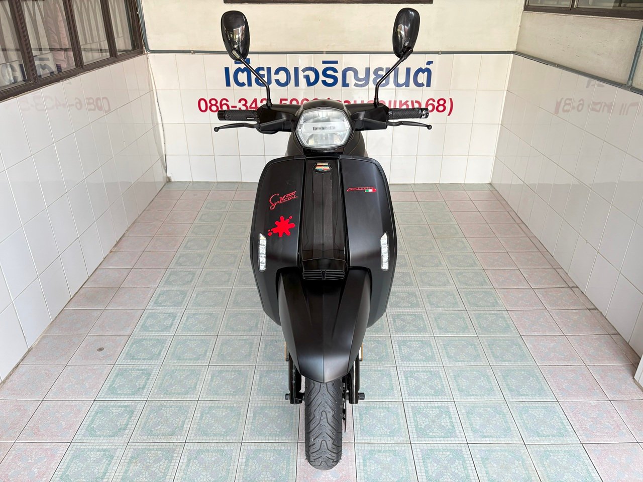 V200 GP สีเดิมโรงงาน ถังสวยไม่บุบ สภาพพร้อมขับ รถมือเดียว ใช้งานน้อย มีรับประกัน เครื่องดี ศูนย์ดี ว V200 GP สีเดิมโรงงาน ถังสวยไม่บุบ สภาพพร้อมขับ รถมือเดียว ใช้งานน้อย มีรับประกัน เครื่องดี ศูนย์ดี ว