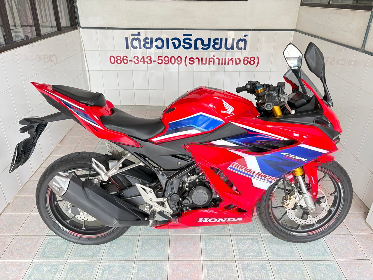 CBR150R ABS ผ่อนได้ ไม่ต้องค้ำ มีประกัน มีเก็บปลายทาง เอกสารครบ สภาพใสกริ๊บ ชุดสีไร้ริ้วรอย เครื่องเ CBR150R ABS ผ่อนได้ ไม่ต้องค้ำ มีประกัน มีเก็บปลายทาง เอกสารครบ สภาพใสกริ๊บ ชุดสีไร้ริ้วรอย เครื่องเ