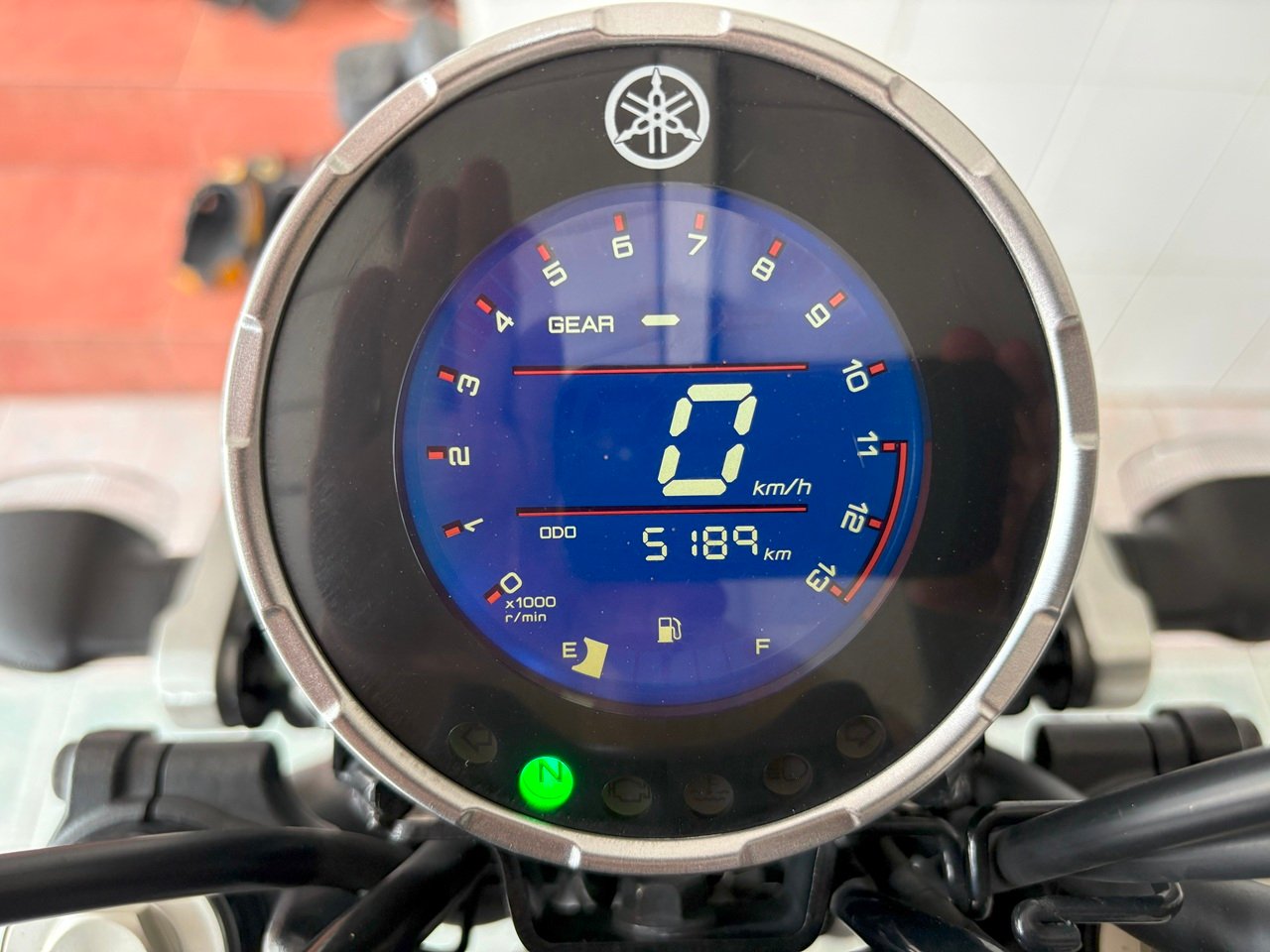XSR155 รถมือเดียว ใช้งานน้อย สภาพซื้อจอด ไม่เคยล้ม เอกสารครบ ผ่อนได้ มีเก็บปลายทาง มีรับประกัน วิ่ง5 XSR155 รถมือเดียว ใช้งานน้อย สภาพซื้อจอด ไม่เคยล้ม เอกสารครบ ผ่อนได้ มีเก็บปลายทาง มีรับประกัน วิ่ง5