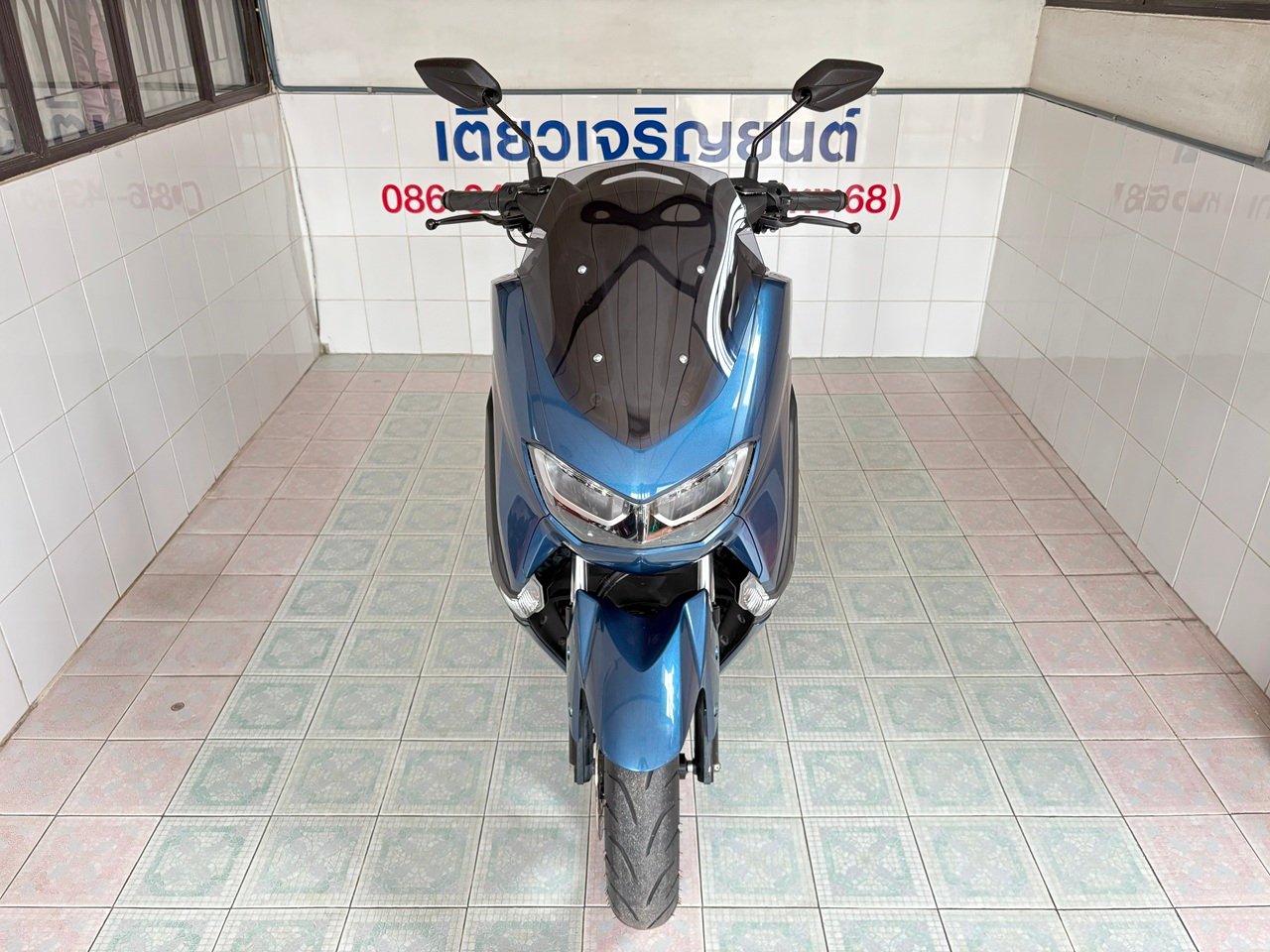 N-Max โฉม2023 สภาพเดิม เครื่องดี ศูนย์ดี ชุดสีสวย รถมือเดียว ไม่เคยล้ม เอกสารครบ จัดส่งได้ มีรับประก N-Max โฉม2023 สภาพเดิม เครื่องดี ศูนย์ดี ชุดสีสวย รถมือเดียว ไม่เคยล้ม เอกสารครบ จัดส่งได้ มีรับประก