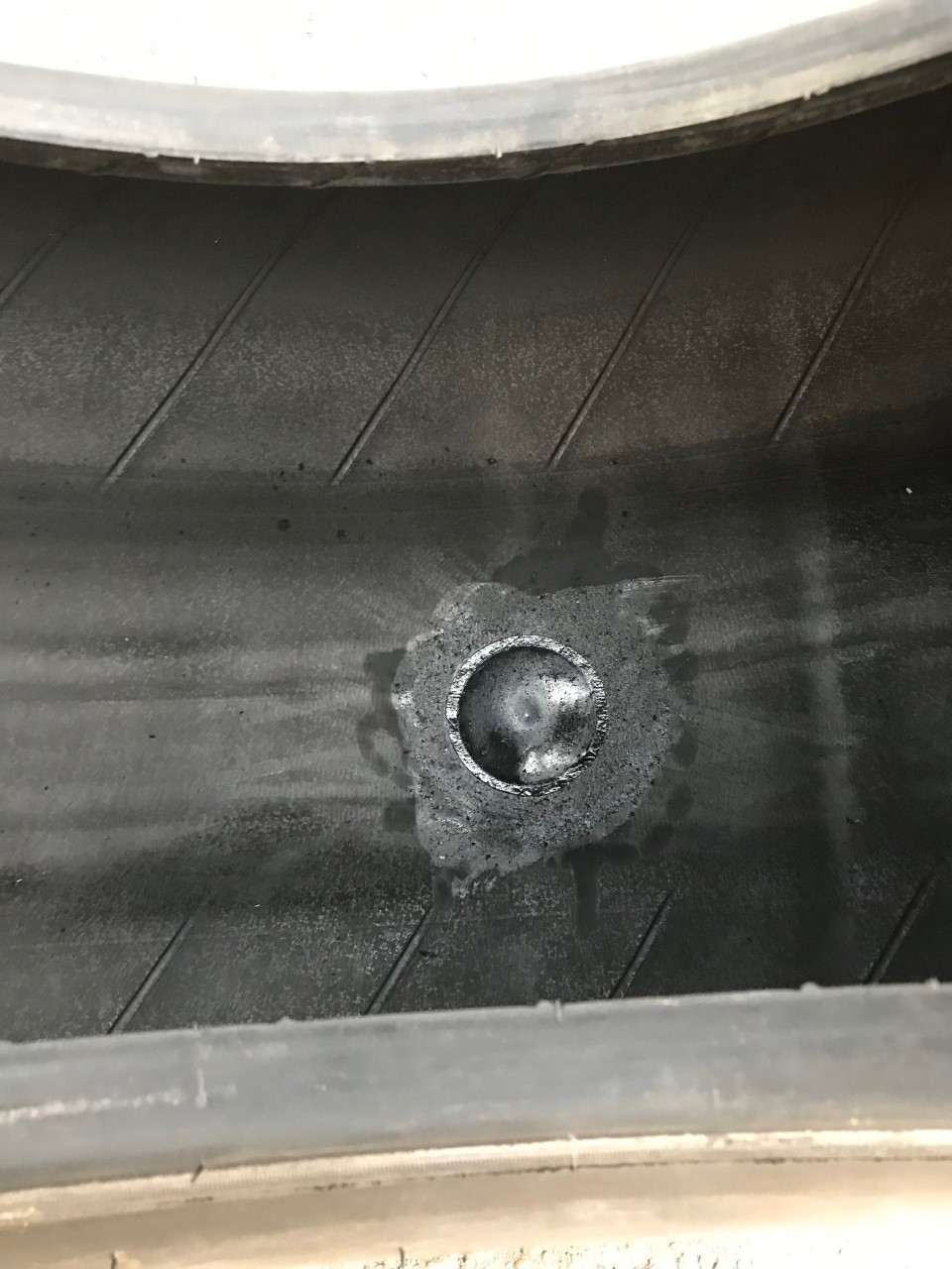 ยางมิชลิน 265-65-17 ปี 19